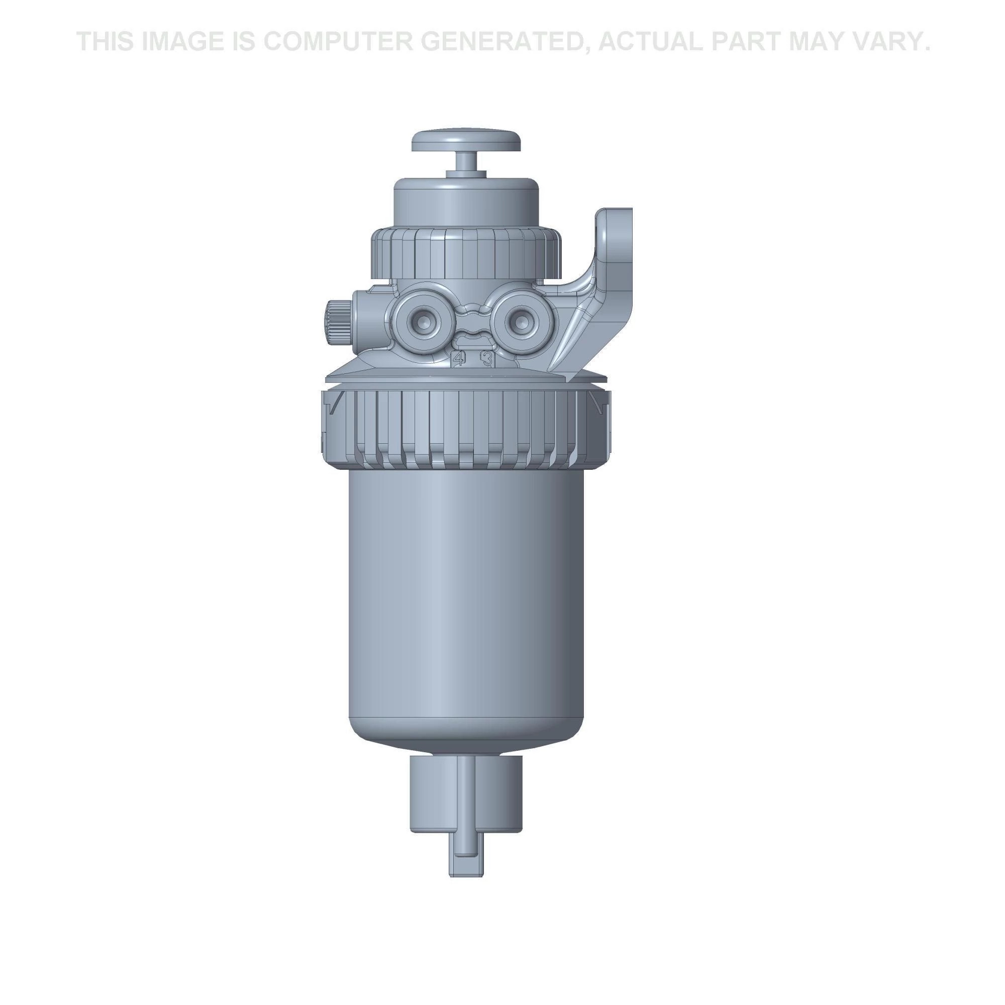 Filter Assembly