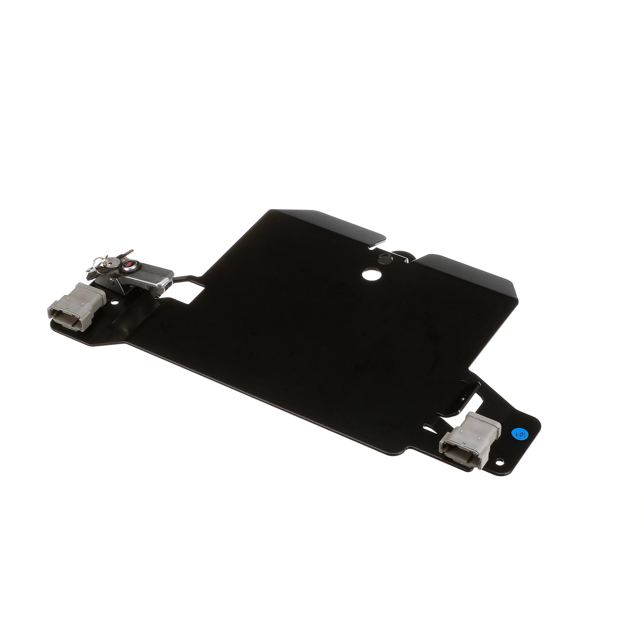 Suporte para antena GPS | NEWHOLLANDCE | BR | PT