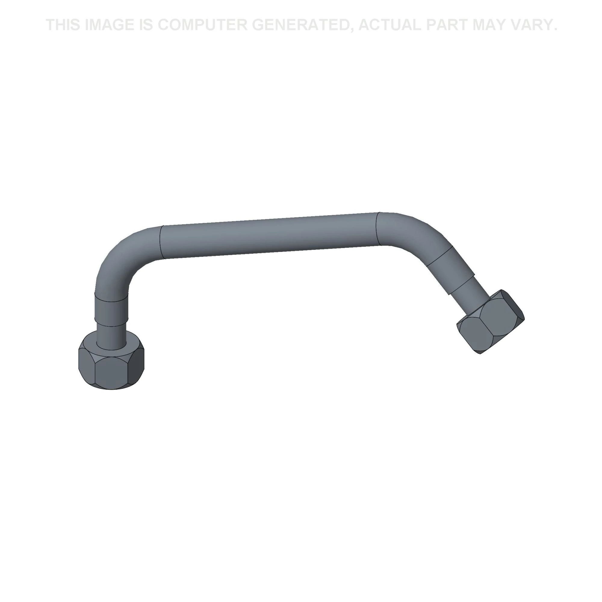 TUBO PRESSIONE | CASEIH | EU | EN