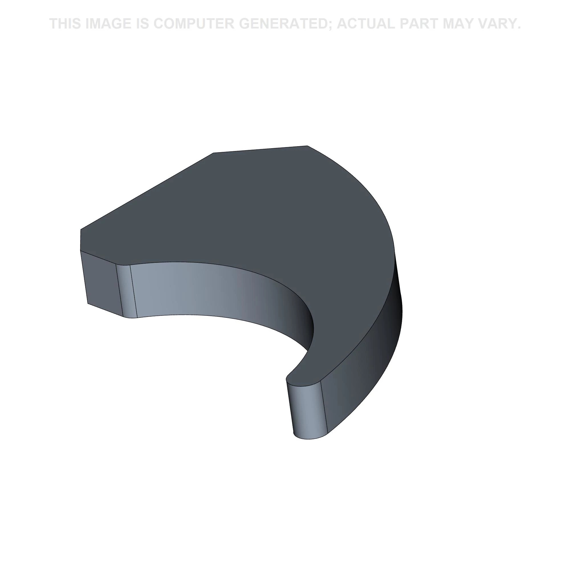 Plaque | NEWHOLLANDAG | CA | EN