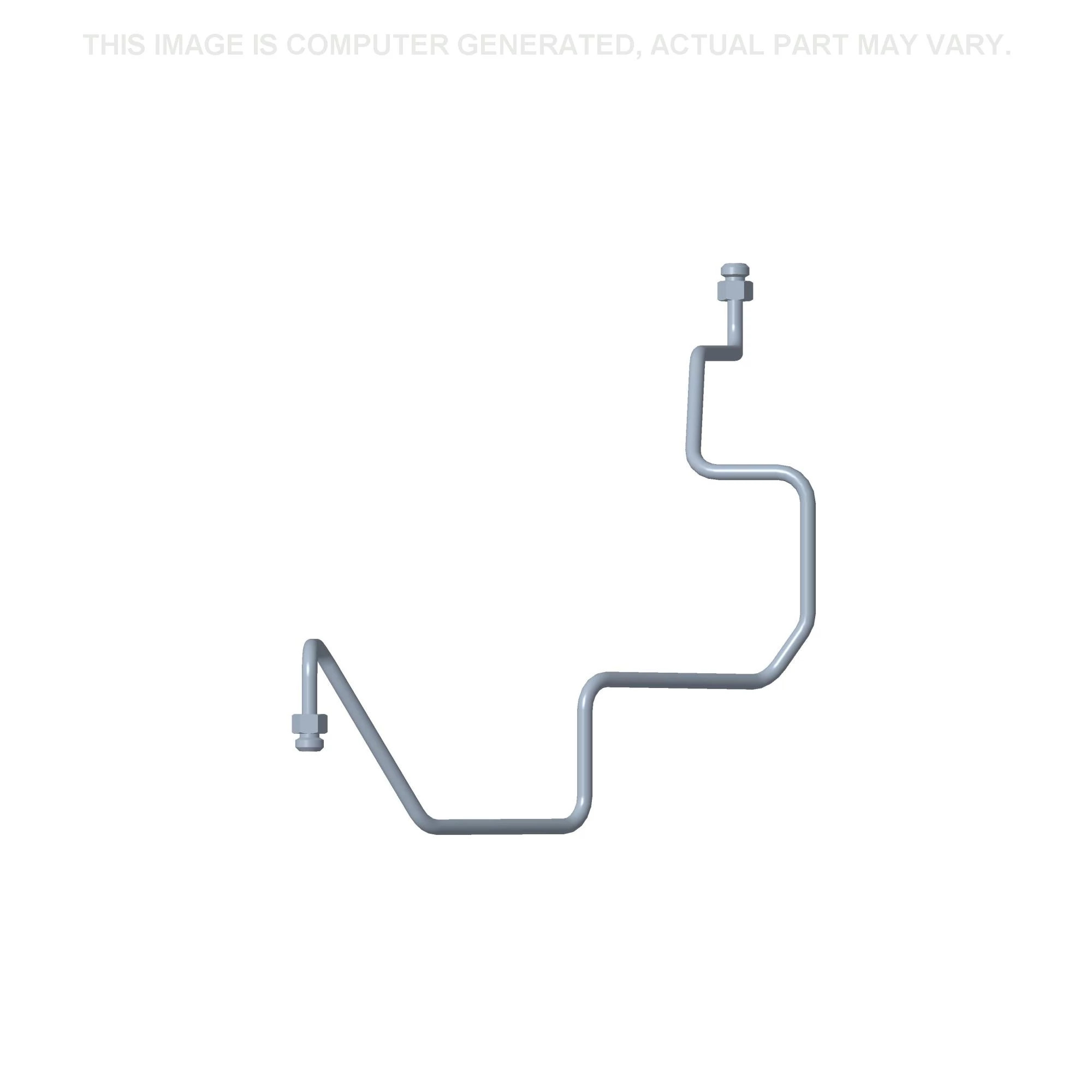 HYD TUBE | FLEXICOIL | AMEA | EN