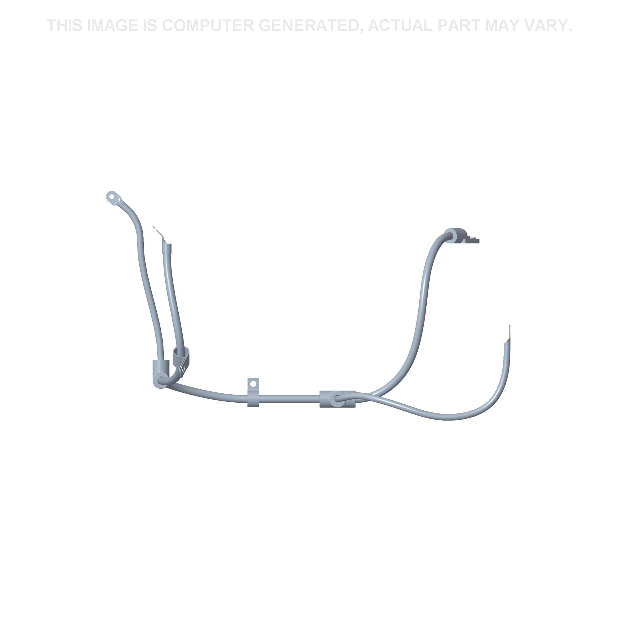 POS BATTERY CABLE | CASECE | CA | EN