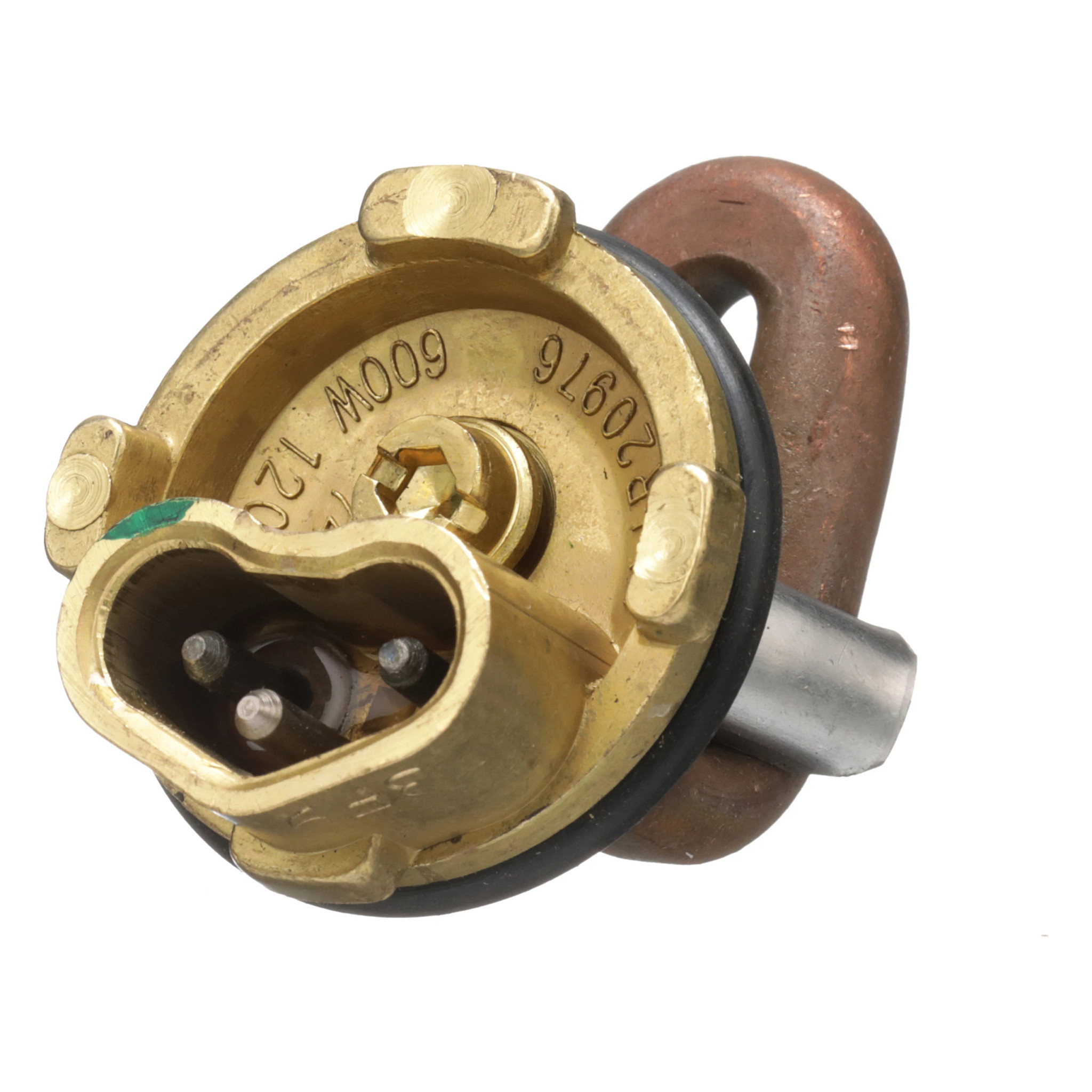 HEATER | MILLER | AMEA | EN