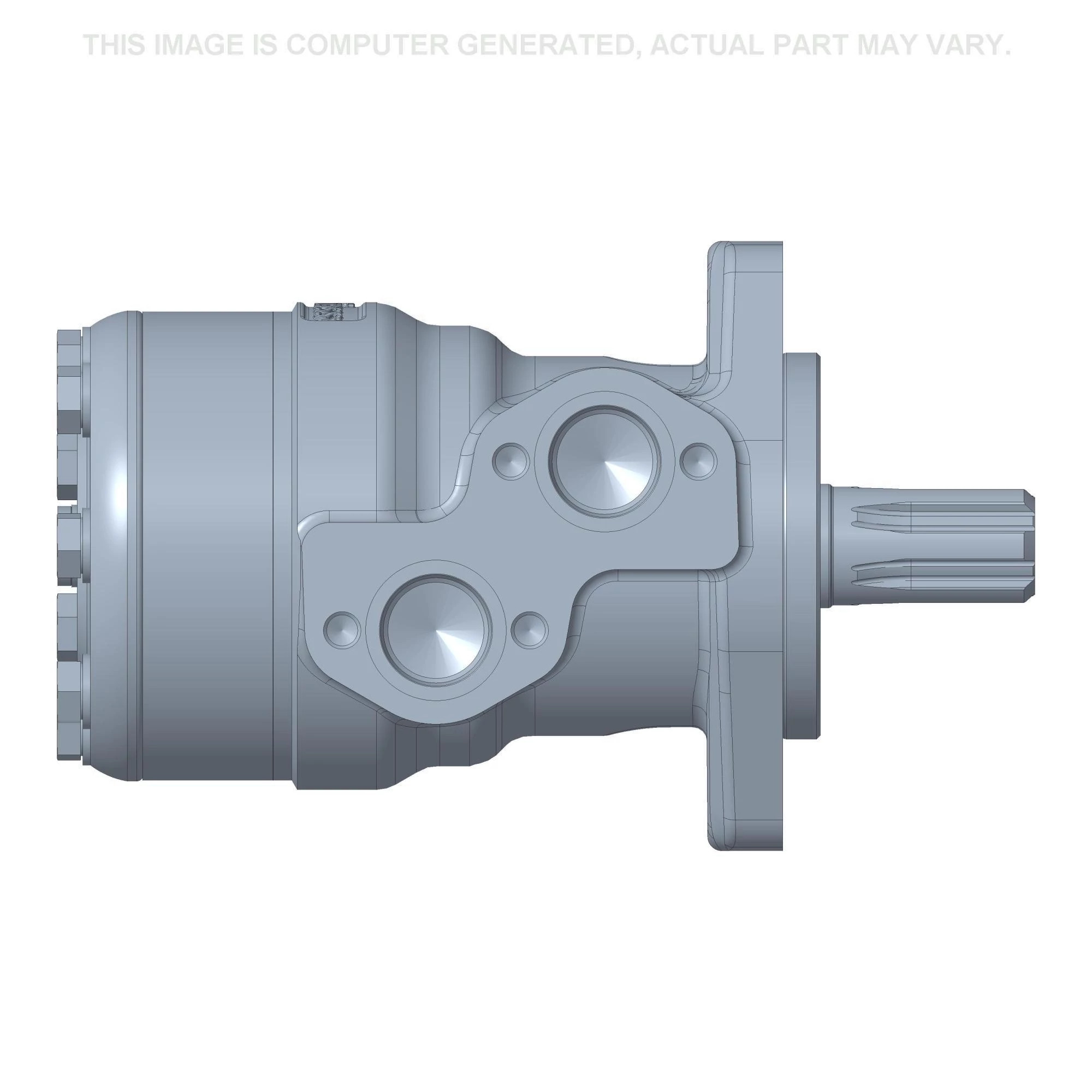 MOTEUR HYDRAULIQUE | NEWHOLLANDAG | FR | FR