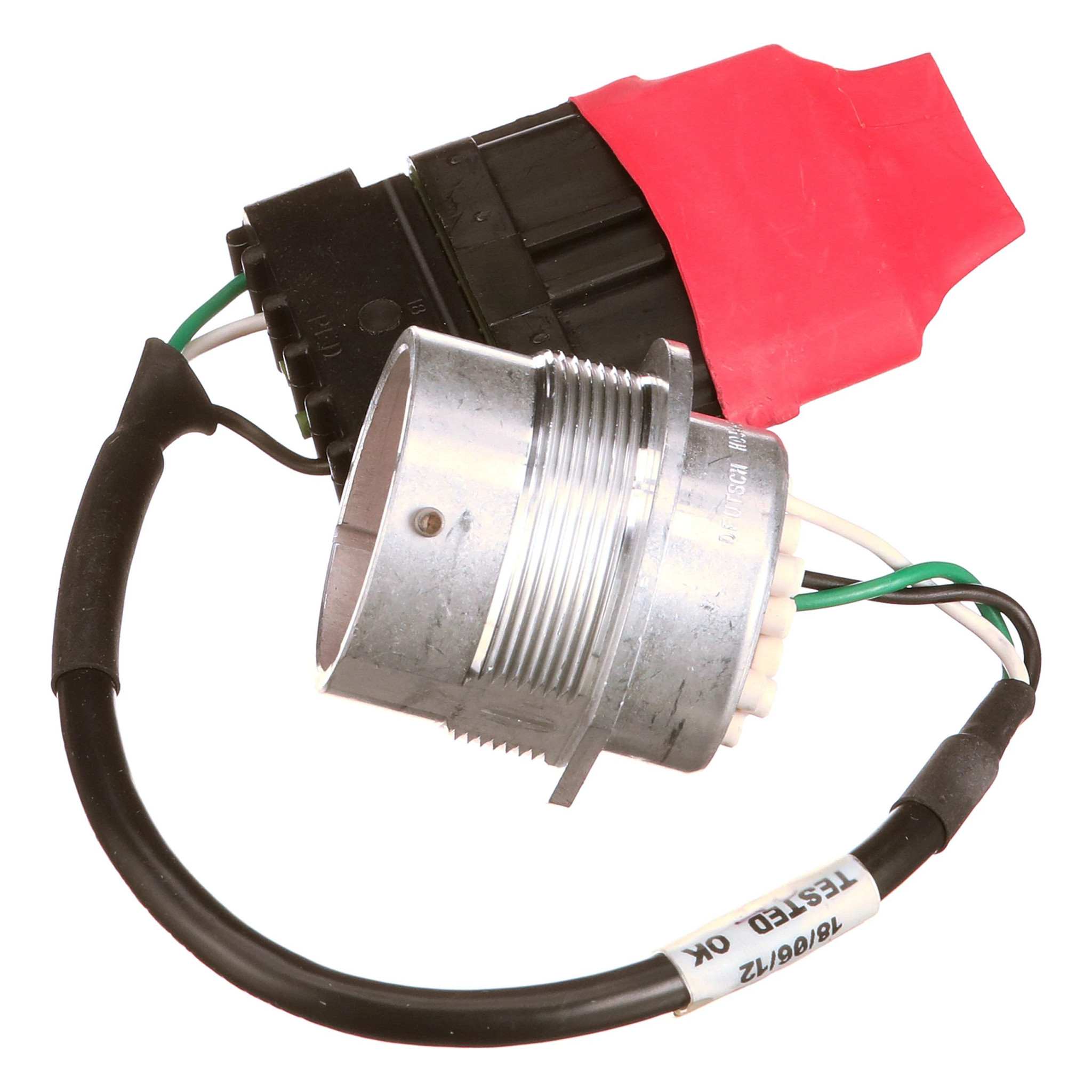 WIRE HARNESS | NEWHOLLANDCE | SA | PT