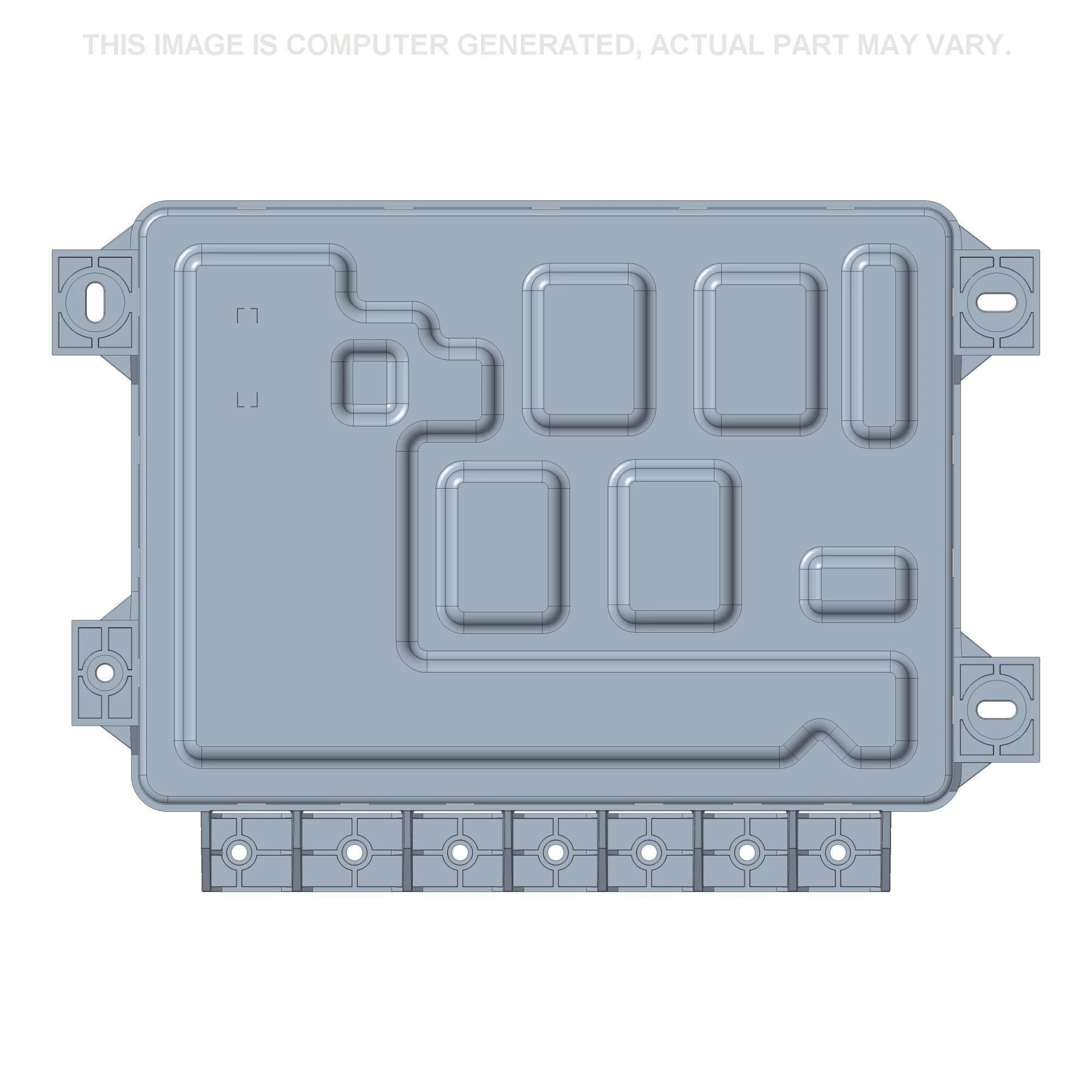ECU | NEWHOLLANDAG | IT | IT
