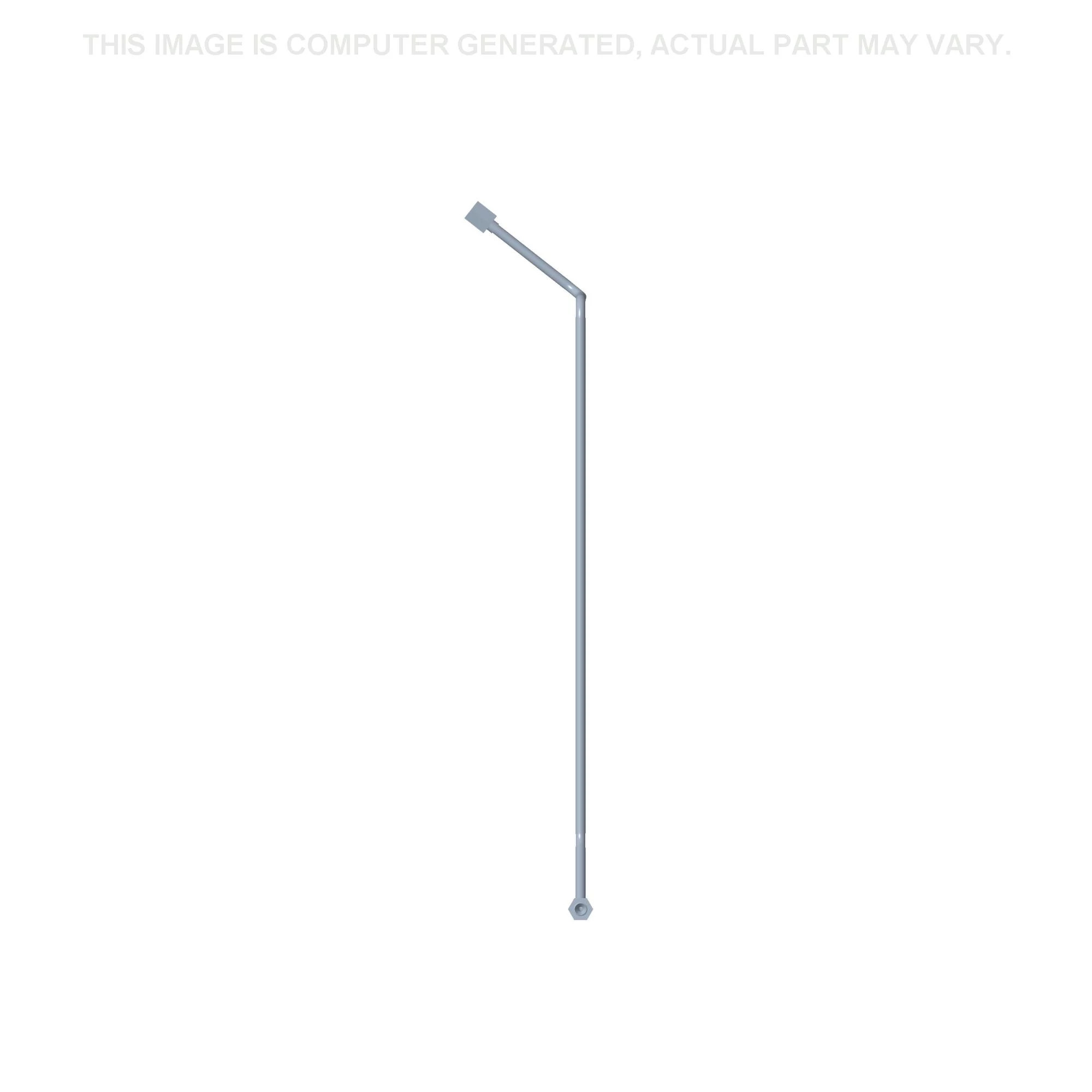 TUBO | CASEIH | EU | PT