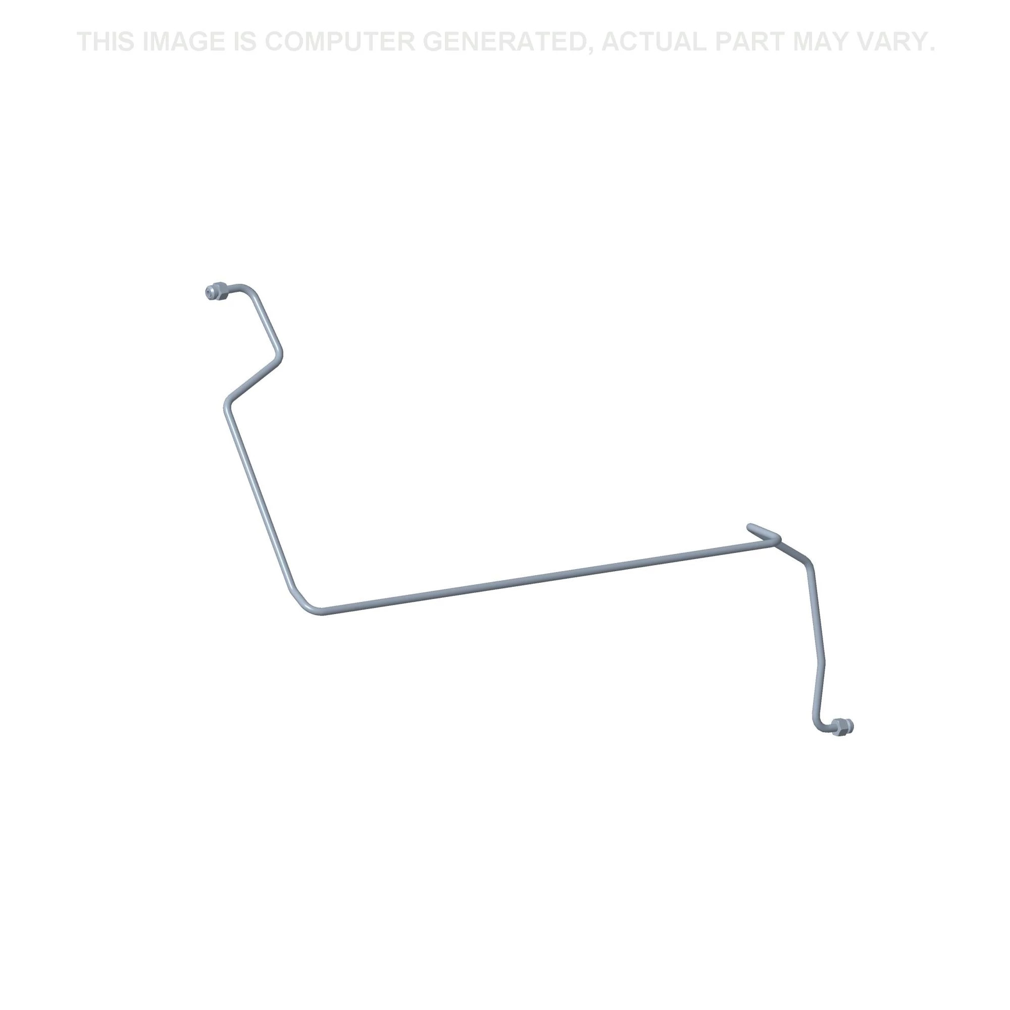 TUYAU HYDRAULIQUE | MILLER | CA | FR