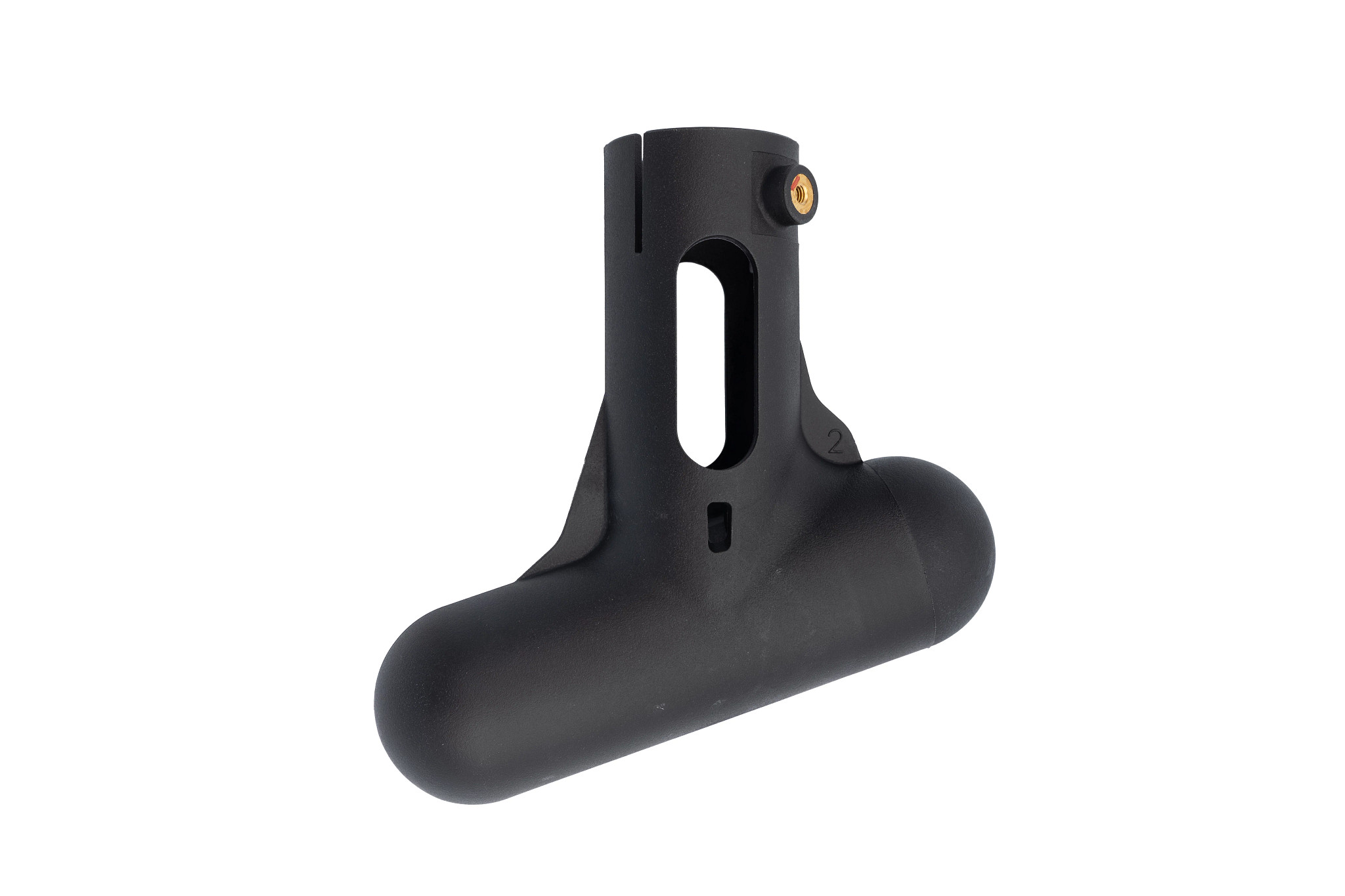 Componente de Contato com o Solo do Tripé Nº 2