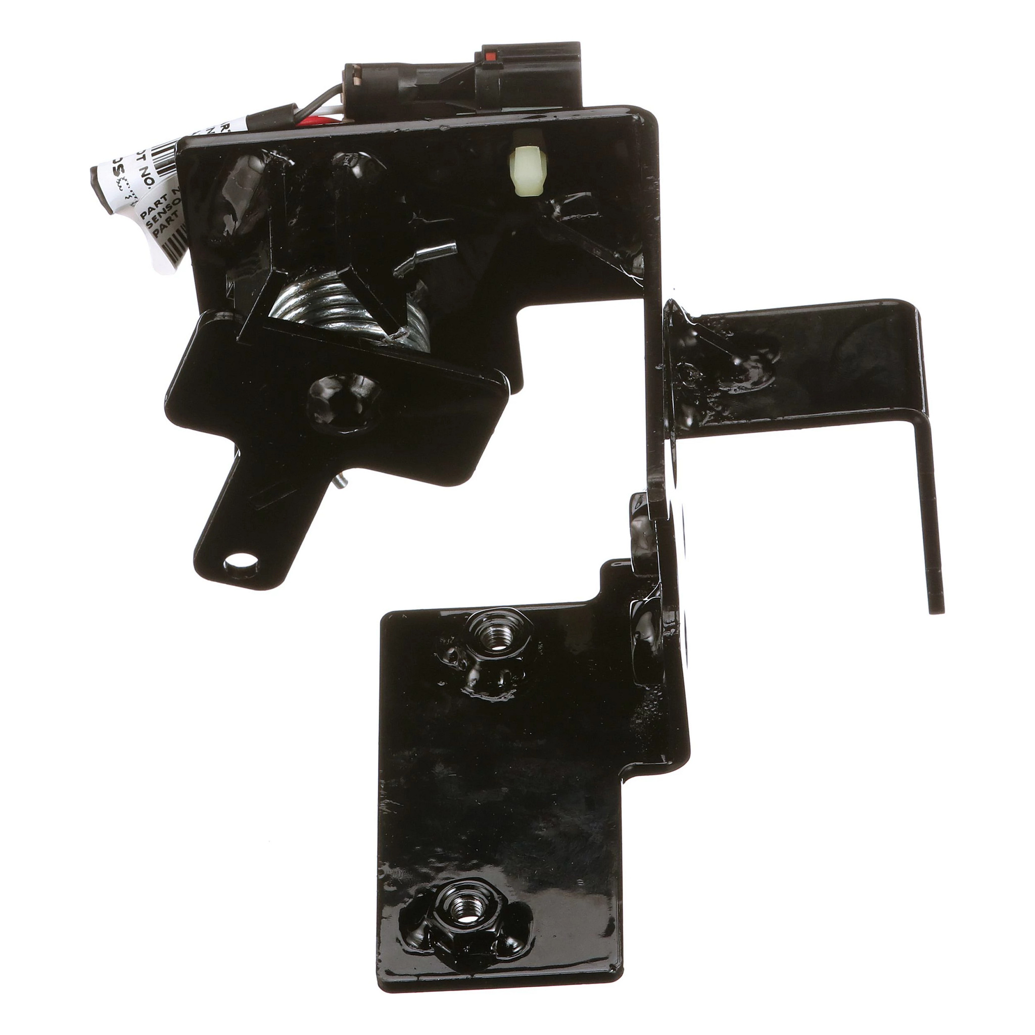 SENSOR | CASECE | CA | EN