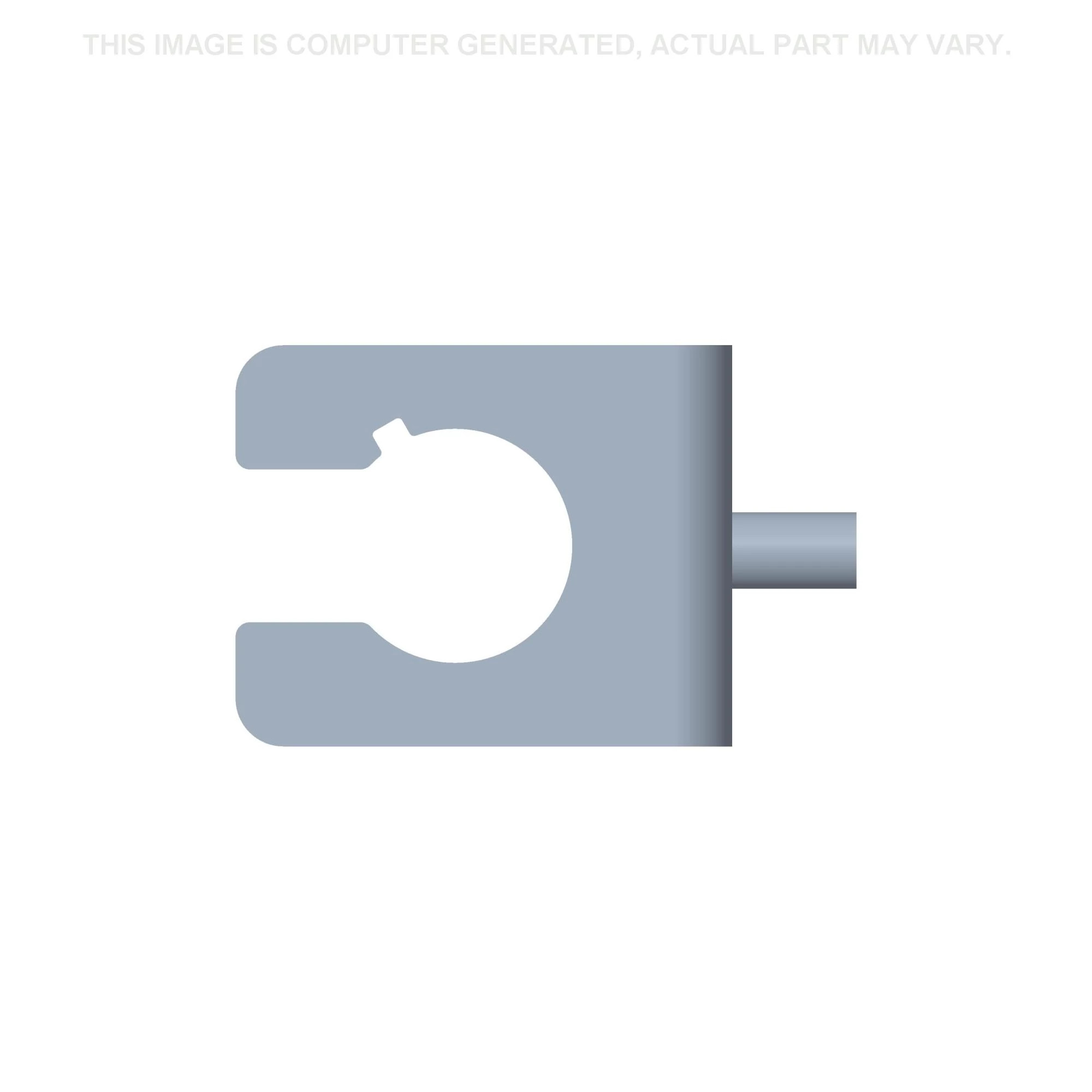 BRACKET | MILLER | AMEA | EN