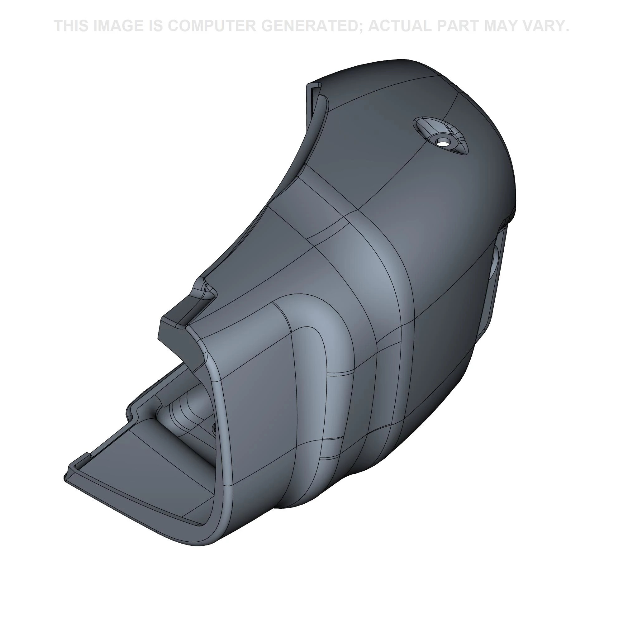 PROTECTIVE COVER | CASEIH | US | EN