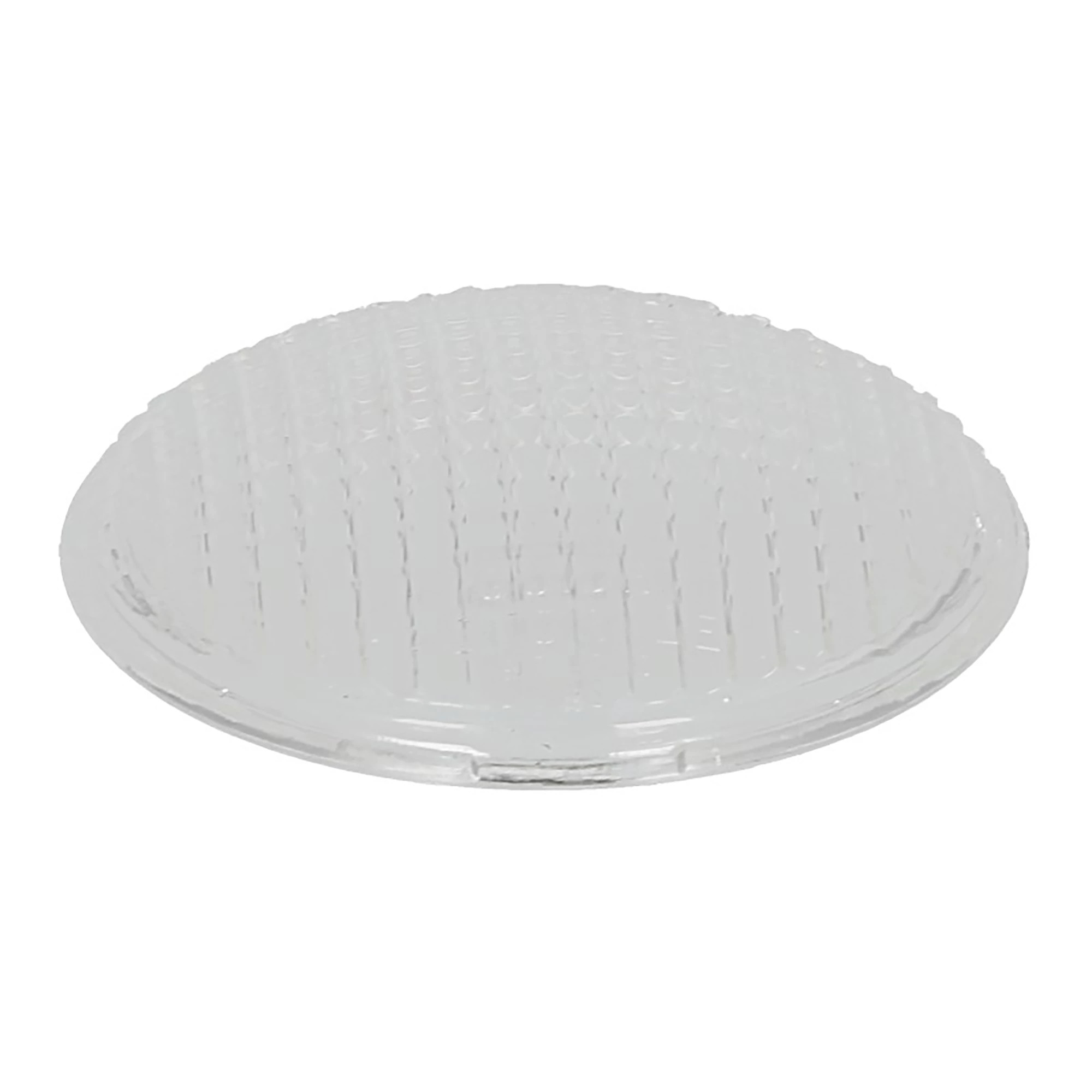 Headlight Lens - Curved Glass | CASECE | CA | EN