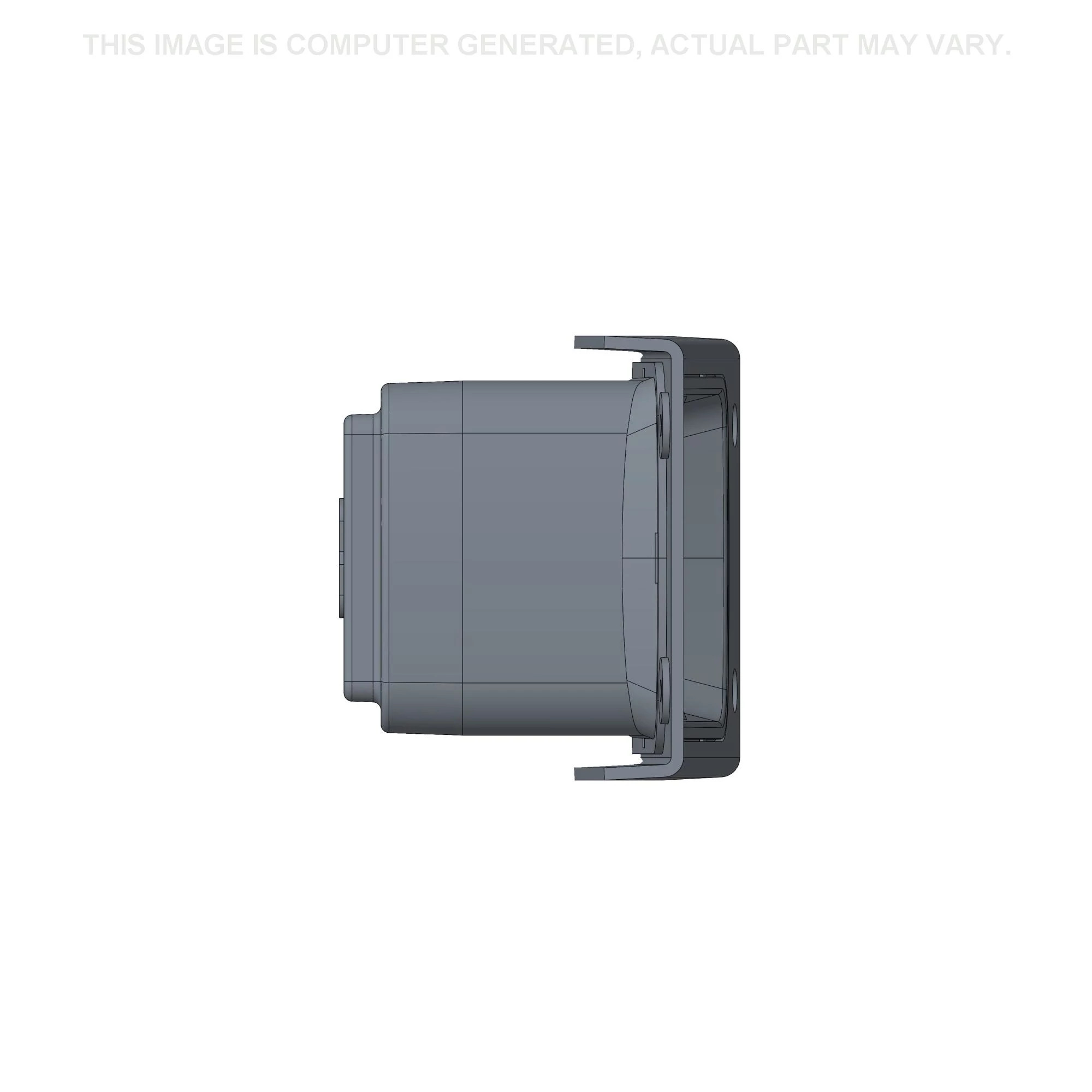 INSTRUMENT CLUSTER | CASEIH | IE | EN