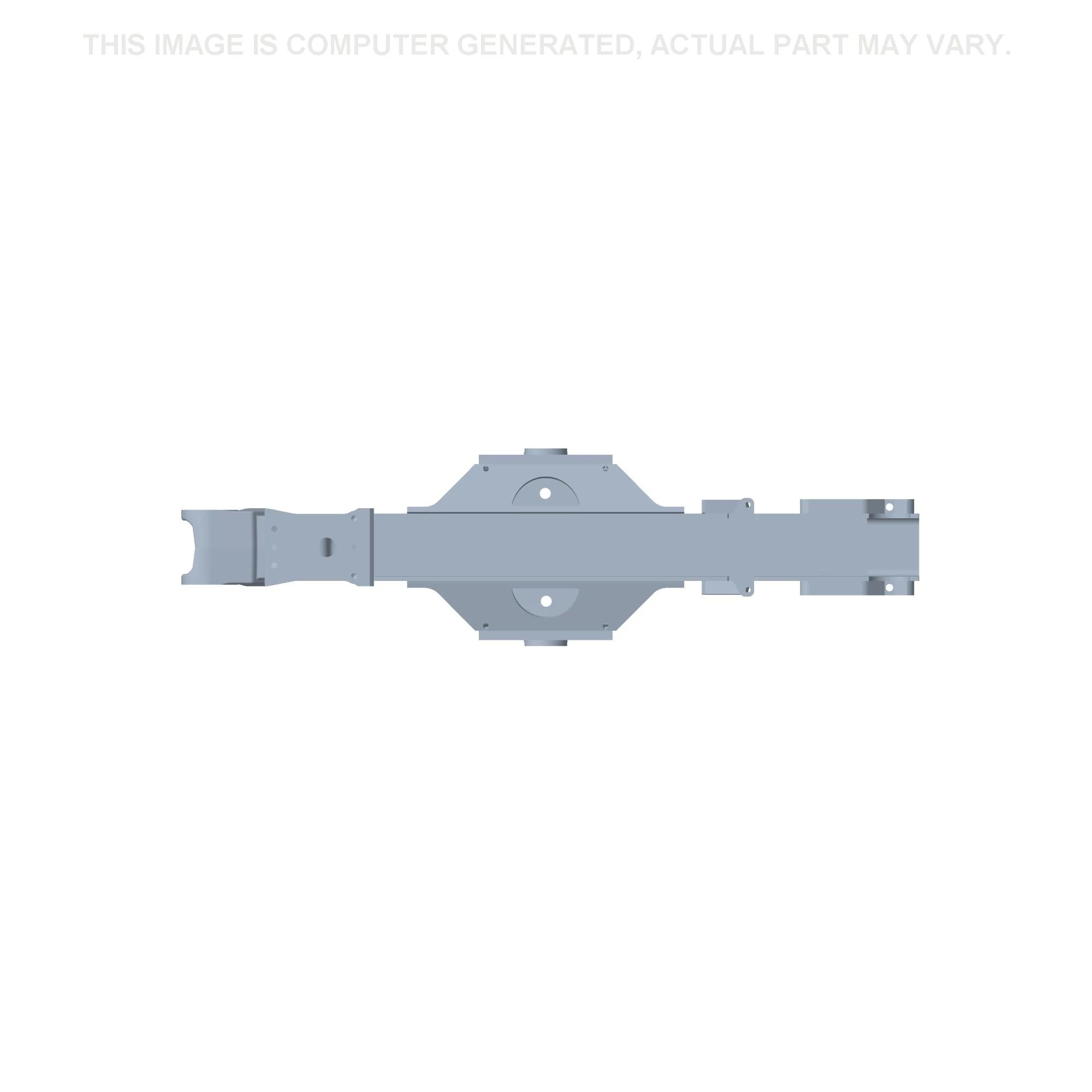 UNDERCARRIAGE | NEWHOLLANDAG | AMEA | EN