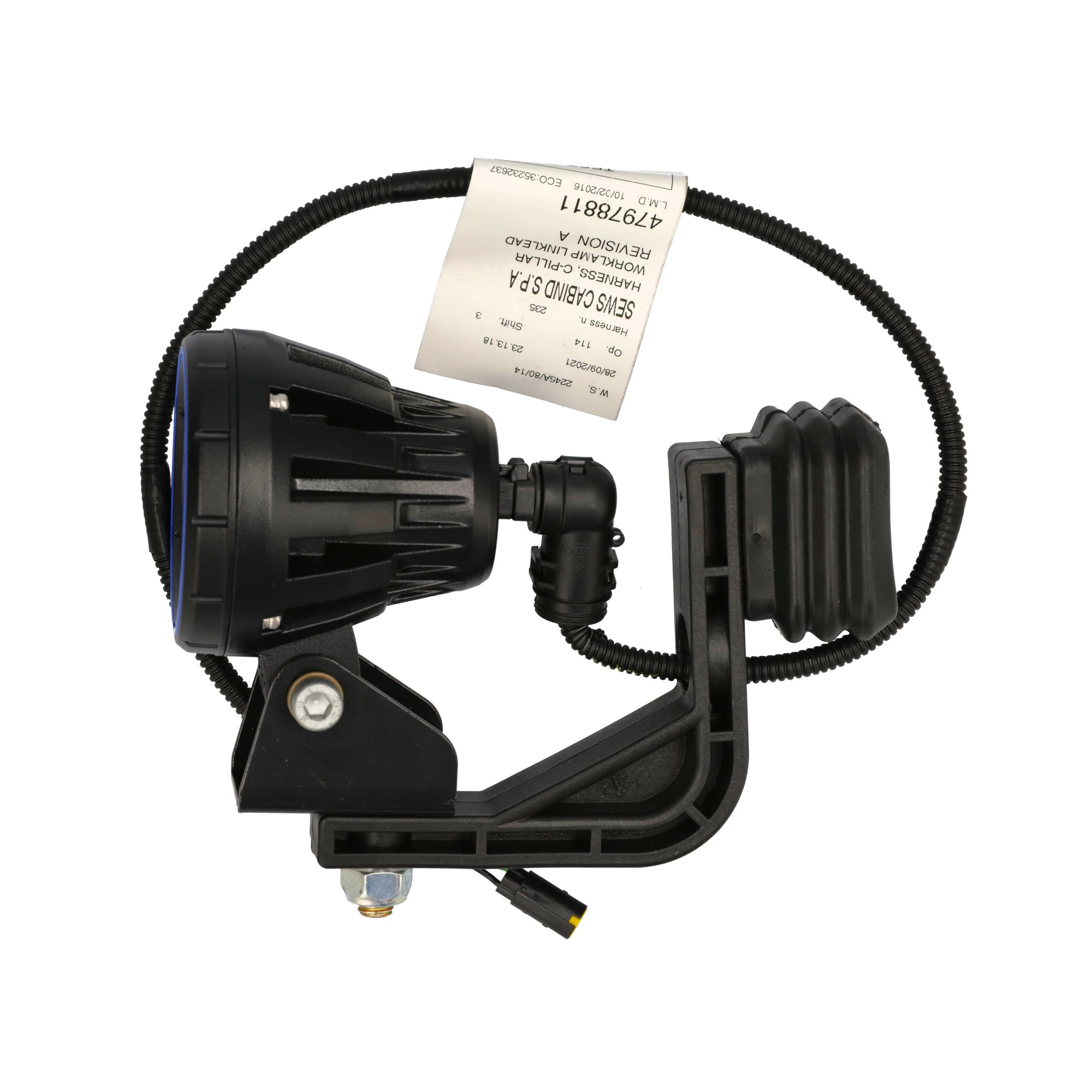 DIA KIT, TRACTOR | CASEIH | SA | PT