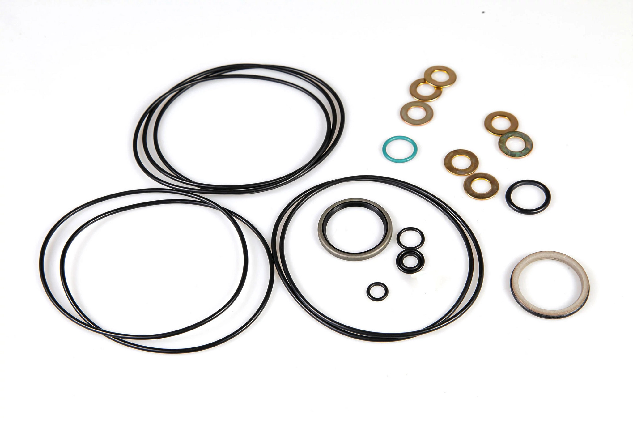 Orbitrol Seal Kit | CASECE | CA | EN