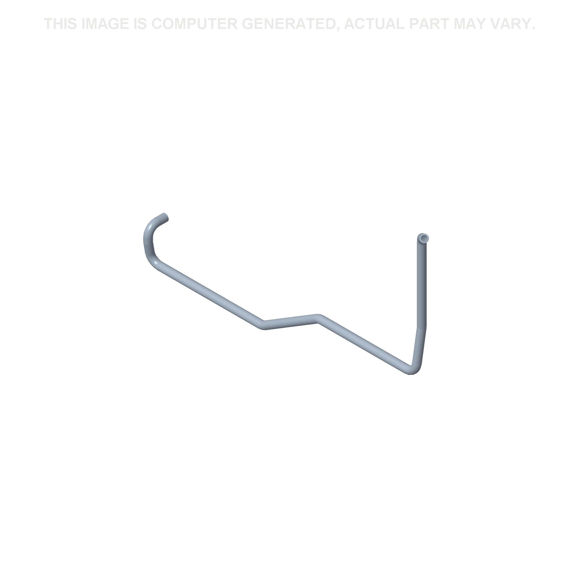 TUBO DE CALENTADOR | NEWHOLLANDAG | ES | ES