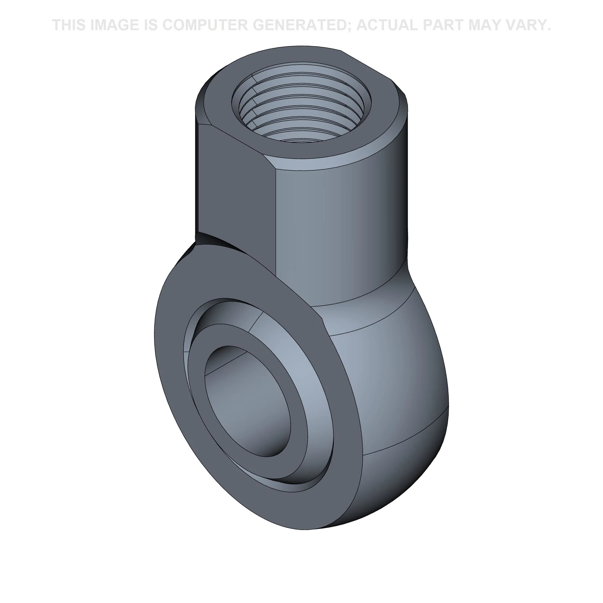 Spherical Bearing | NEWHOLLANDCE | US | EN