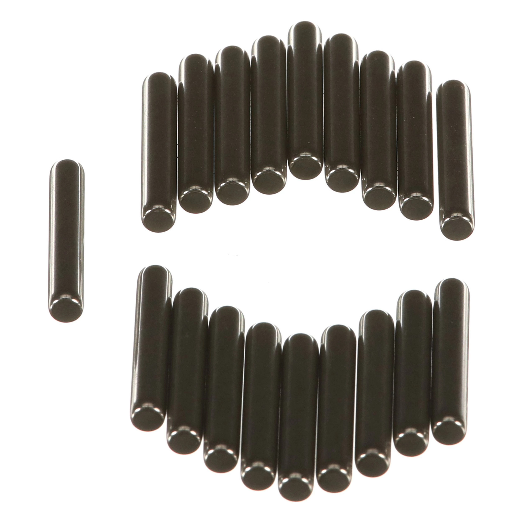 NADELLAGER | NEWHOLLANDAG | EU | FR