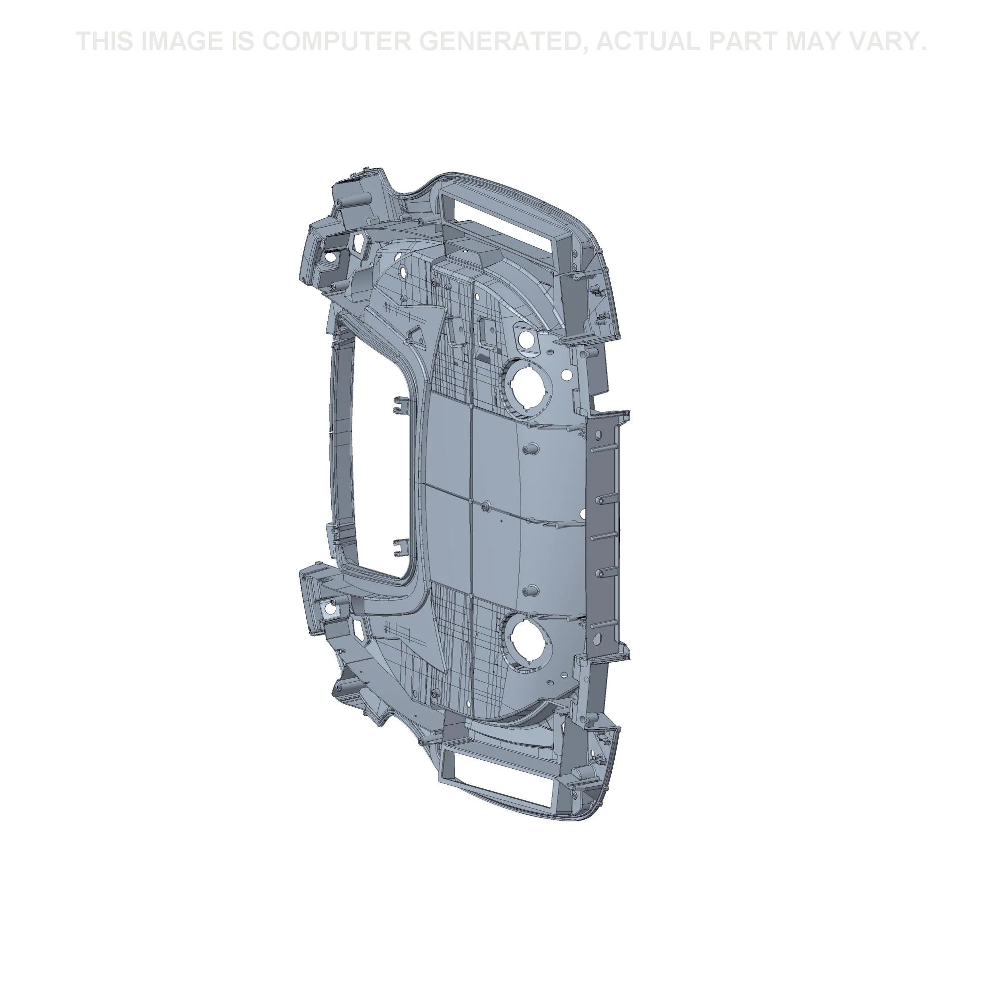 ROOF FRAME | STEYR | EU | EN