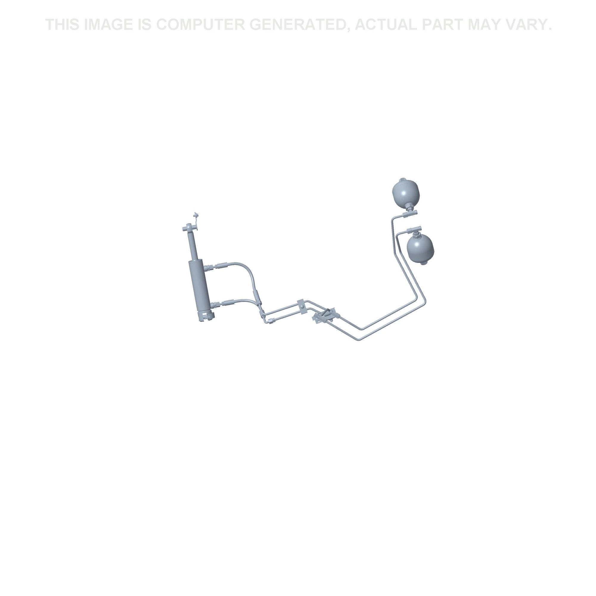 KIT DIA RECOLTE-HACH | CASEIH | FR | FR