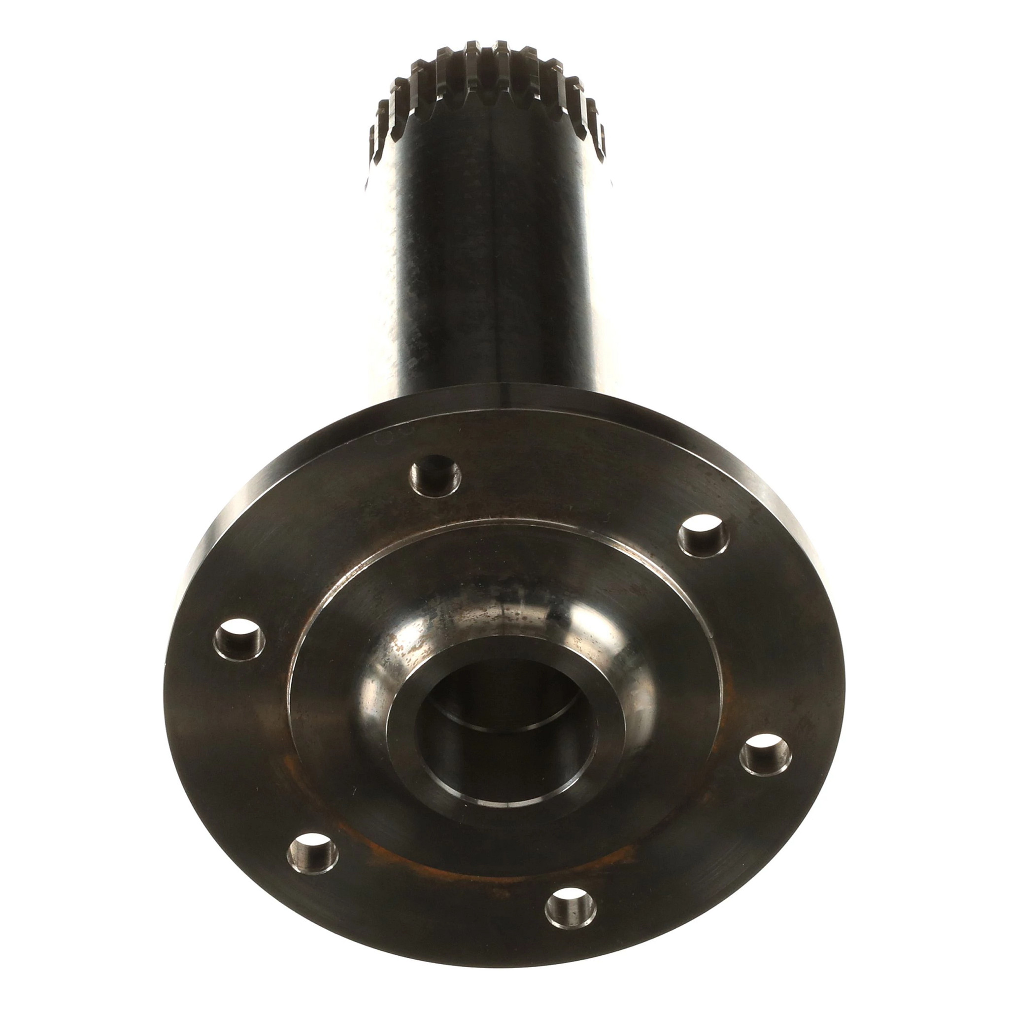 Cubo - Meia polia fixa