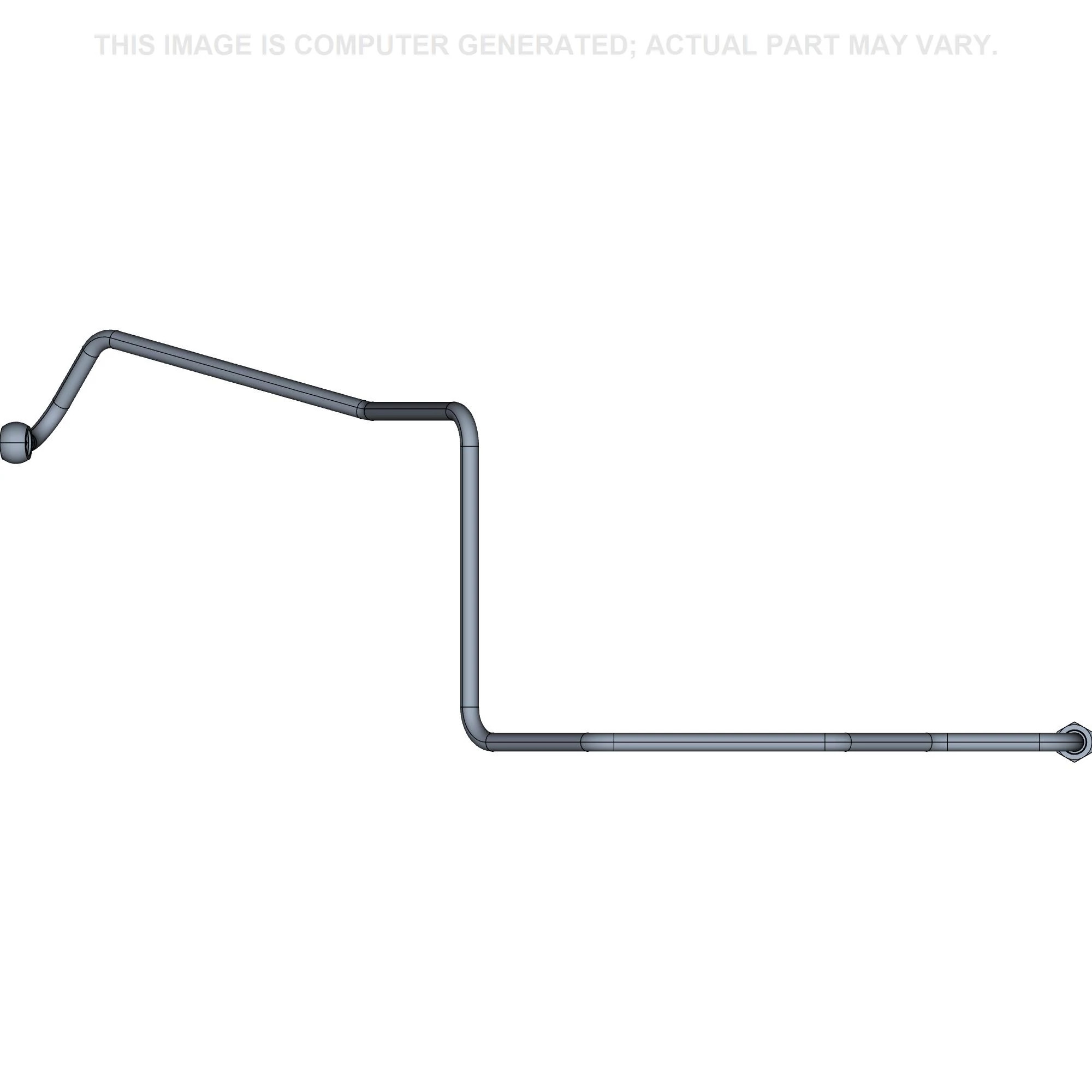 TUBO | NEWHOLLANDCE | SA | ES