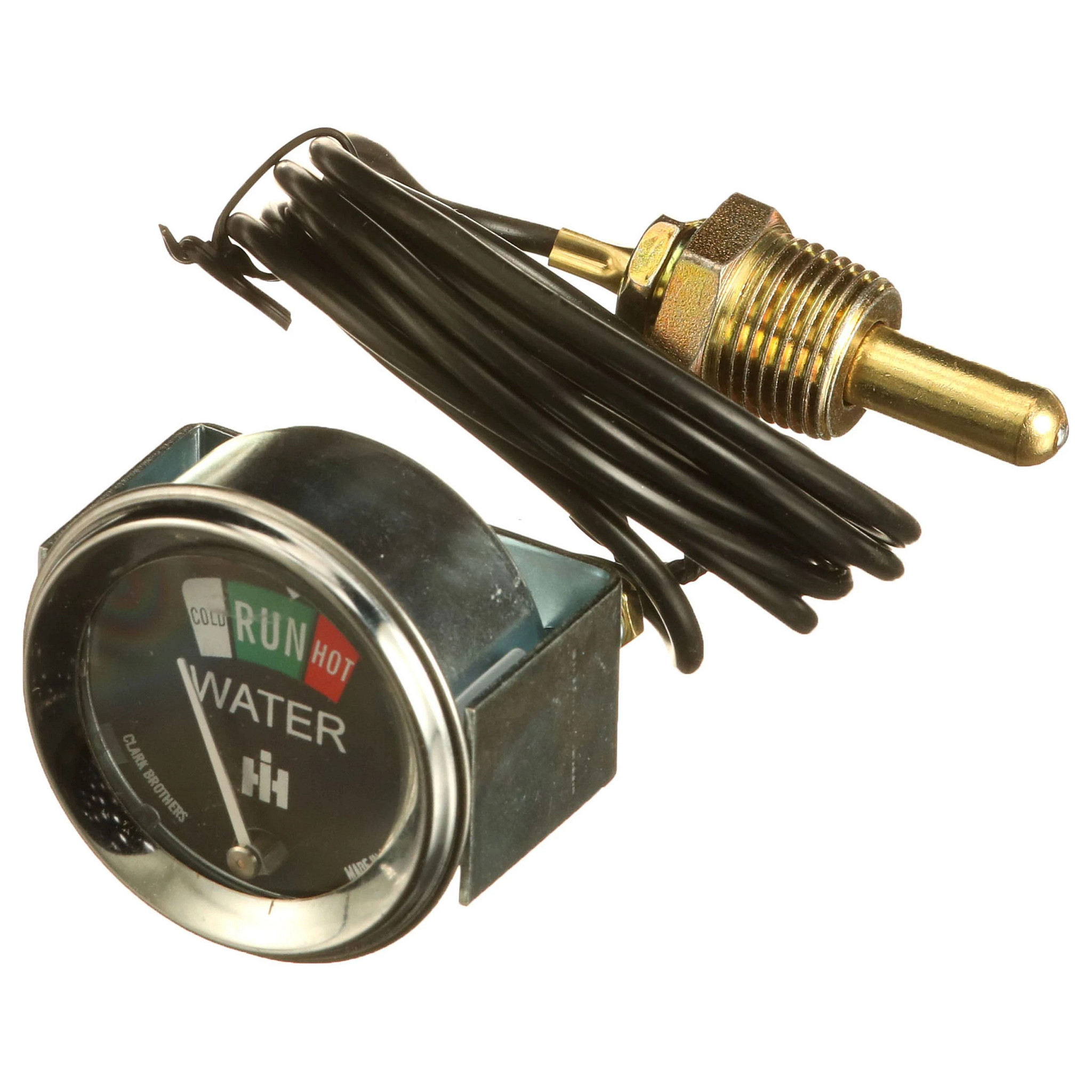 GAUGE ASSY. | CASEIH | NZ | EN