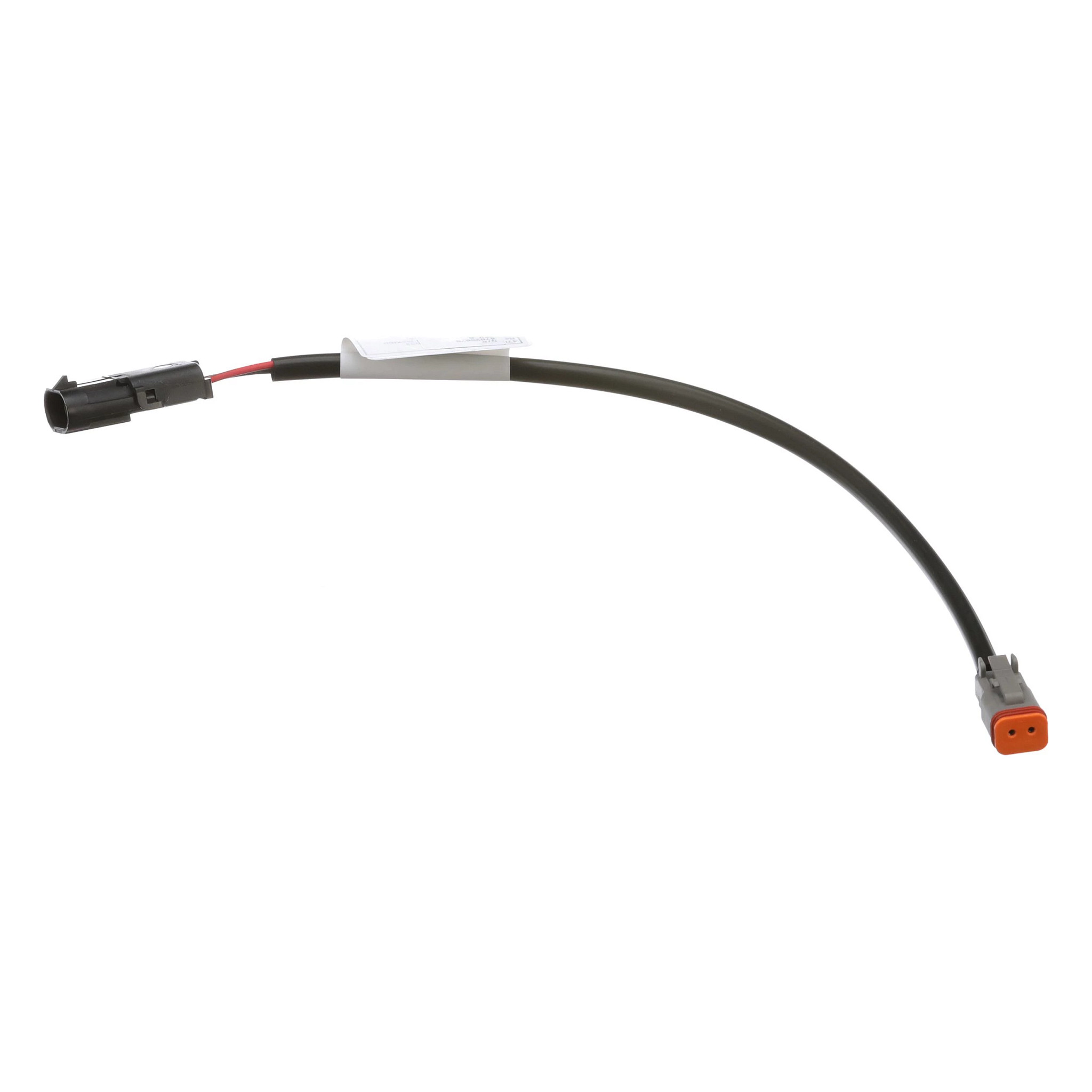 WIRE HARNESS | CASEIH | AMEA | EN