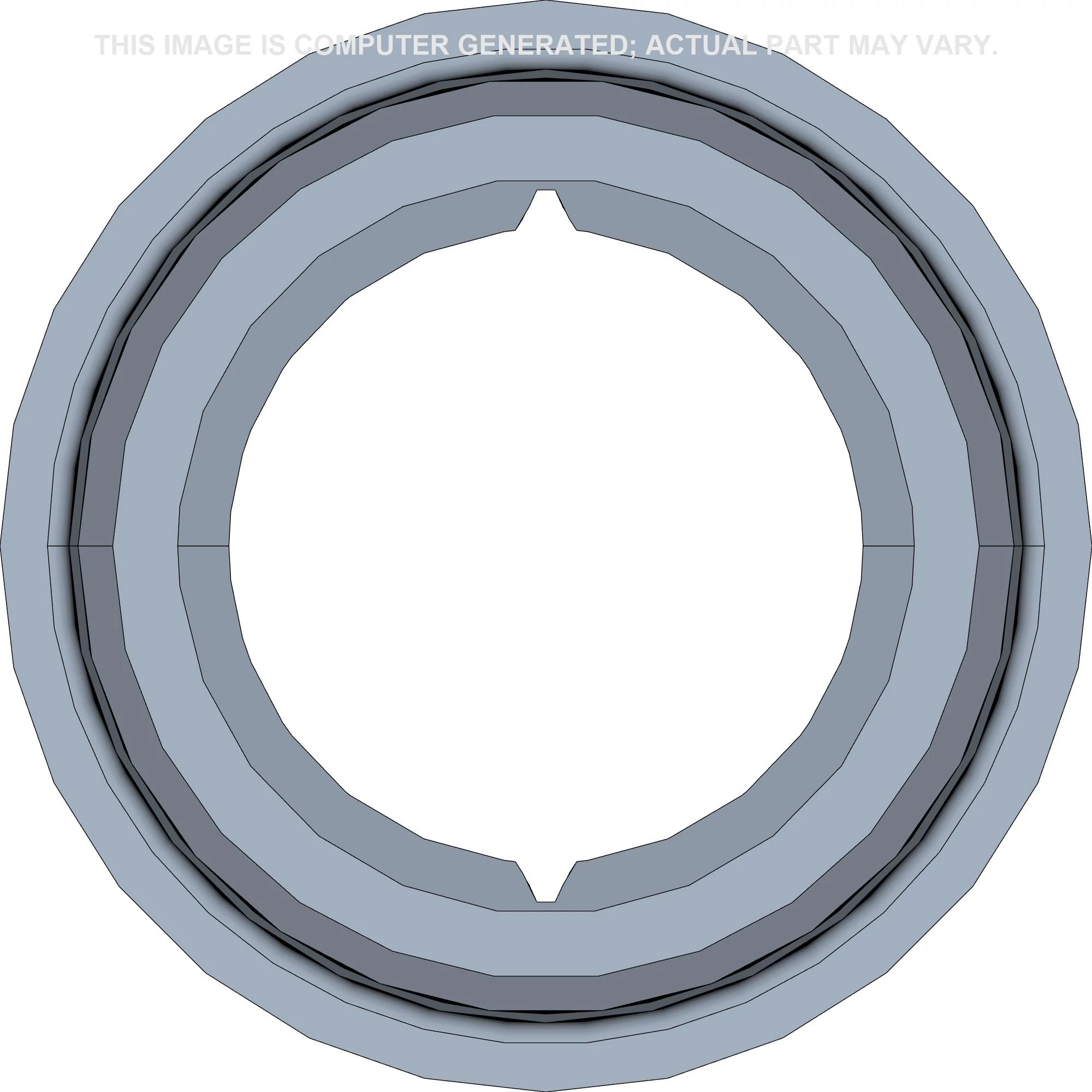 SPLINED COUPLING | NEWHOLLANDAG | US | EN
