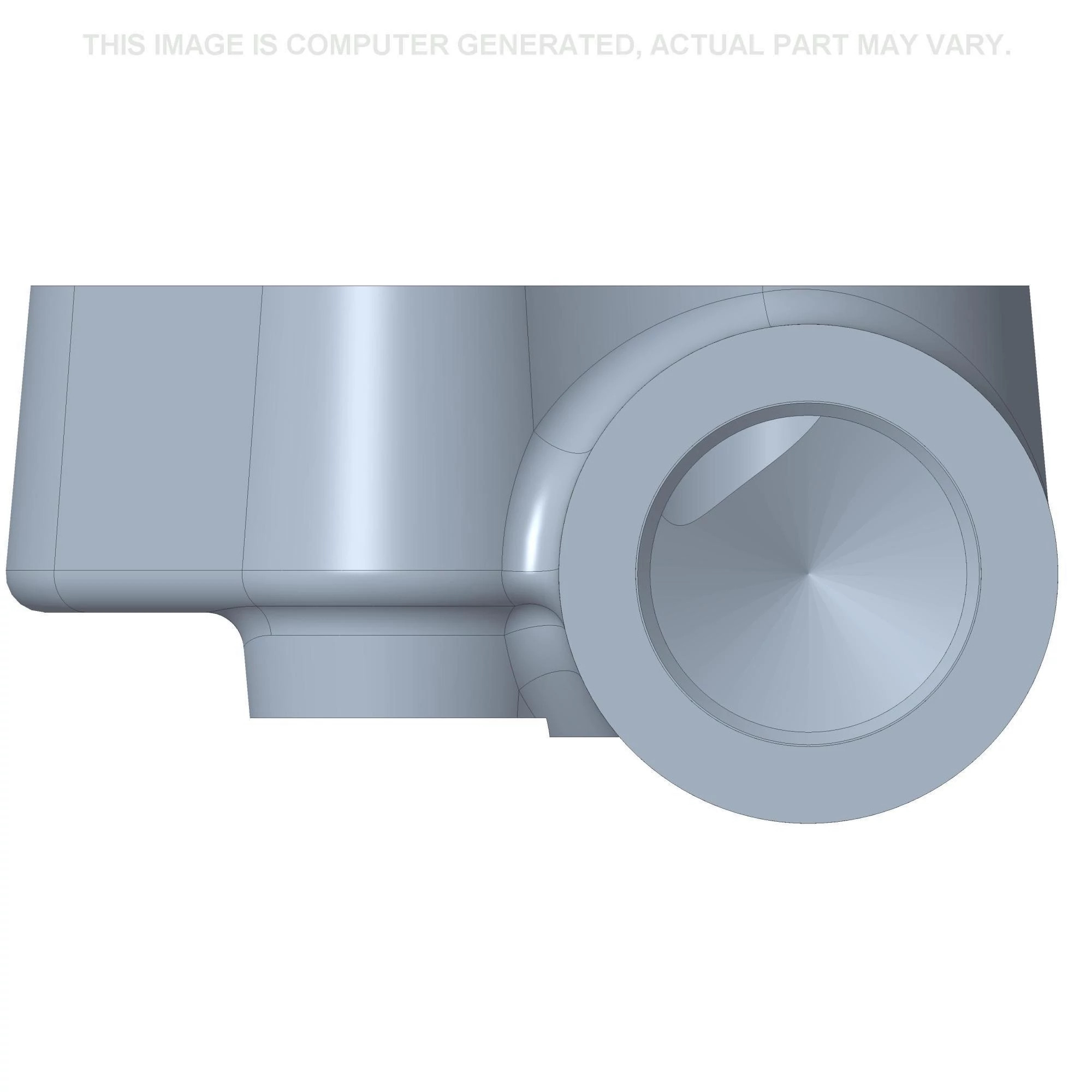 HYD CONNECTOR | NEWHOLLANDAG | IE | EN