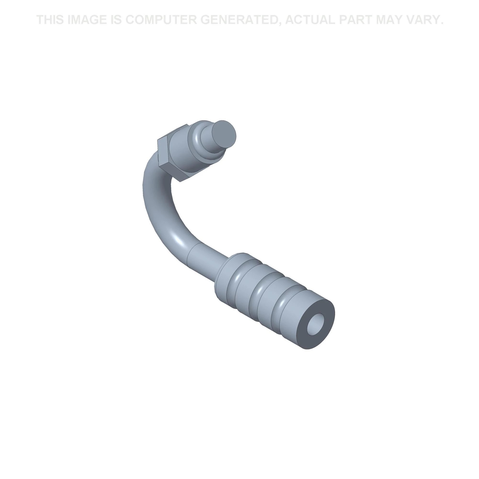 A/C HOSE | NEWHOLLANDAG | CA | EN