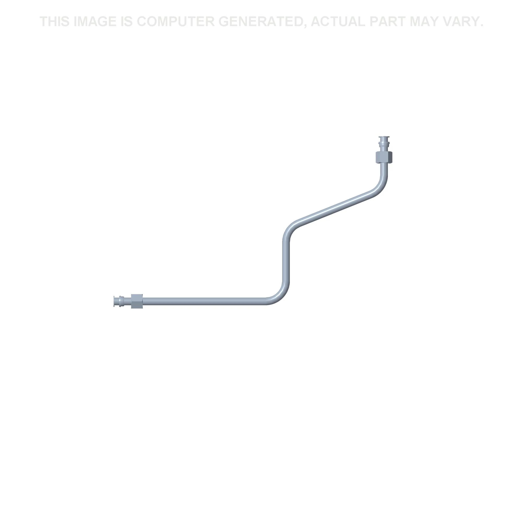 HYD TUBE | MILLER | US | EN