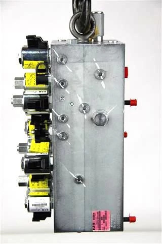 VALVE HYD RENOVEE | NEWHOLLANDAG | CA | FR