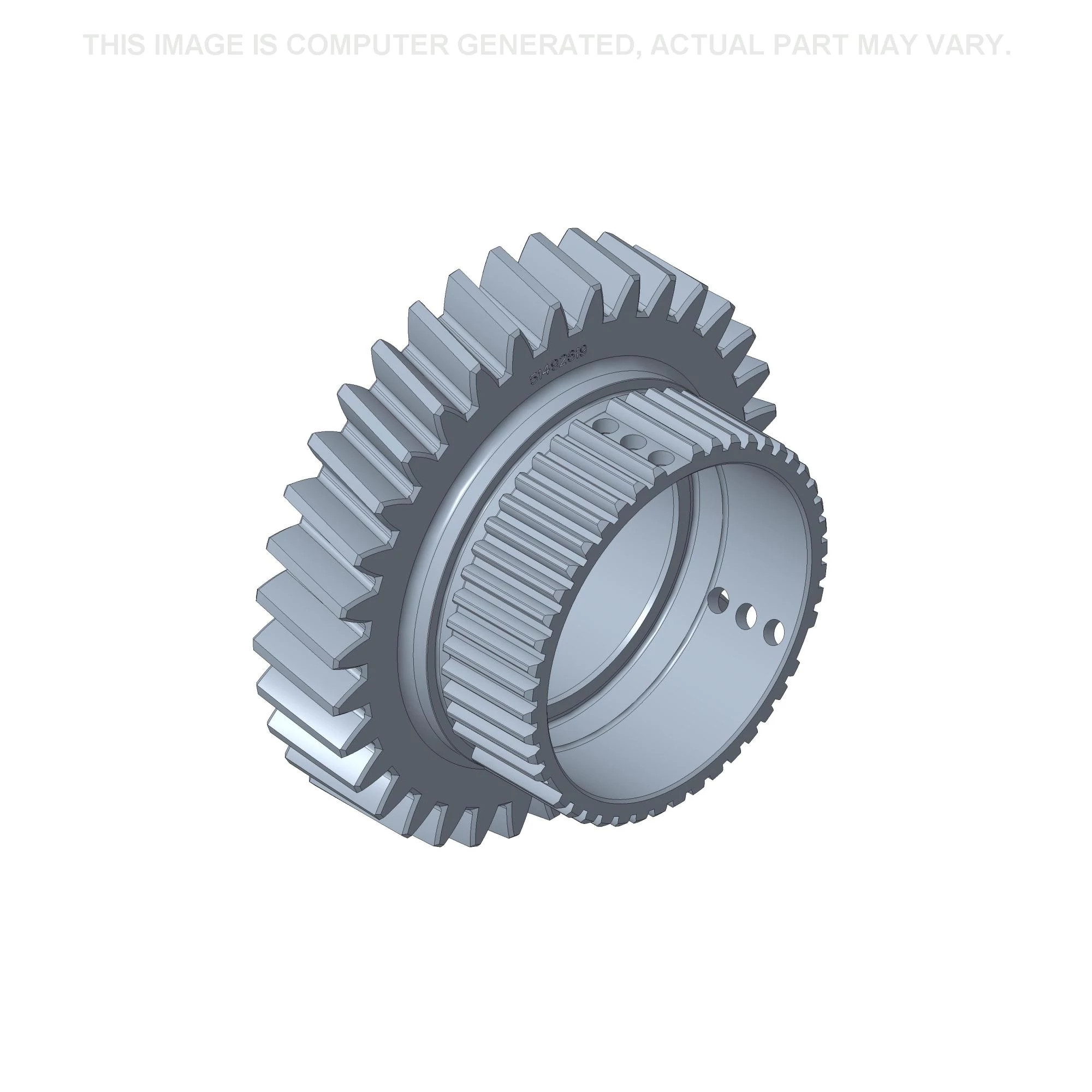 GEAR | CASEIH | IE | EN