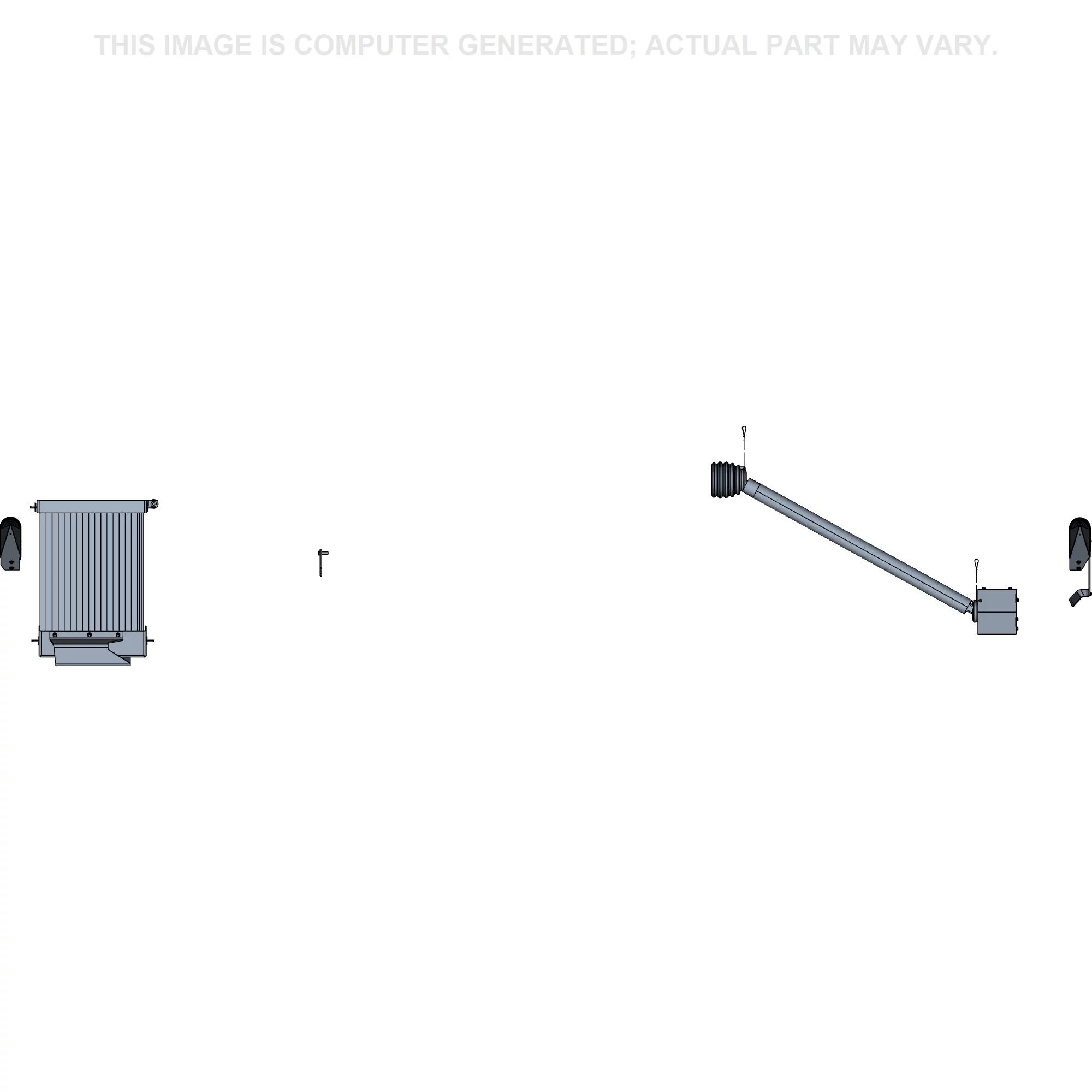 DIA KIT, HARVESTER | NEWHOLLANDAG | CA | EN