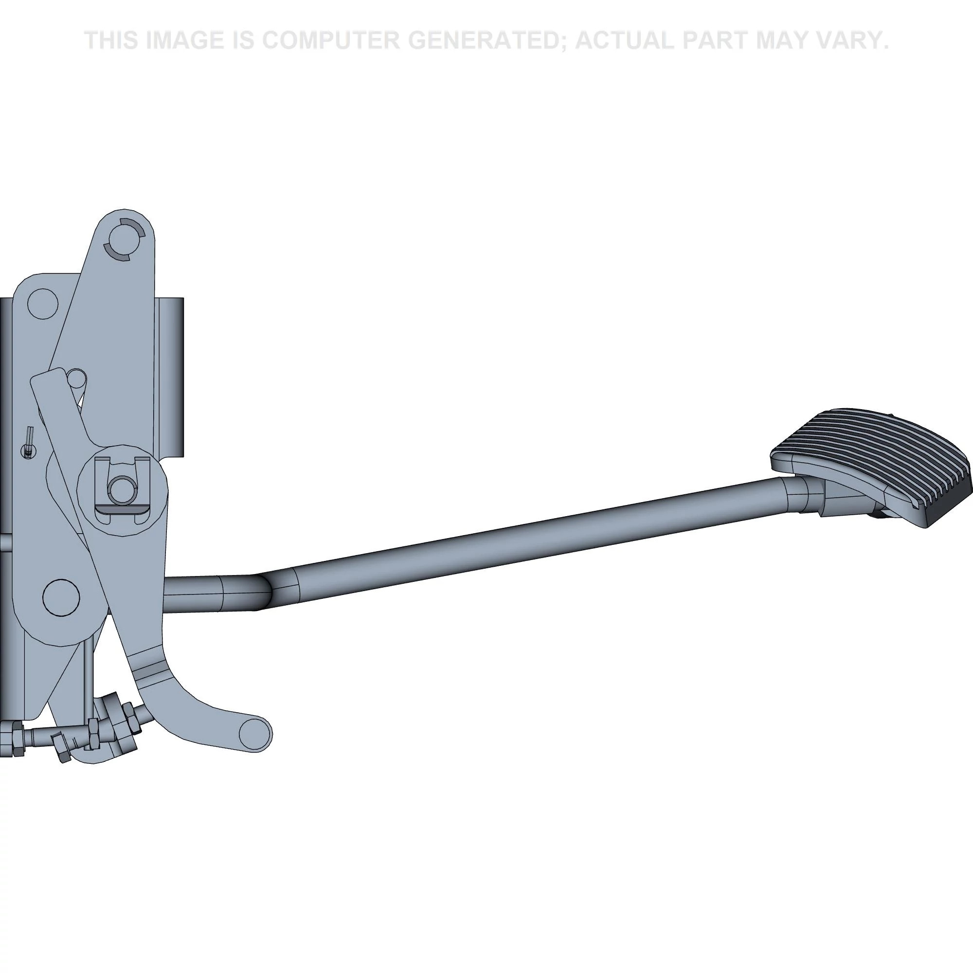THROTTLE CONTROL | NEWHOLLANDAG | US | EN