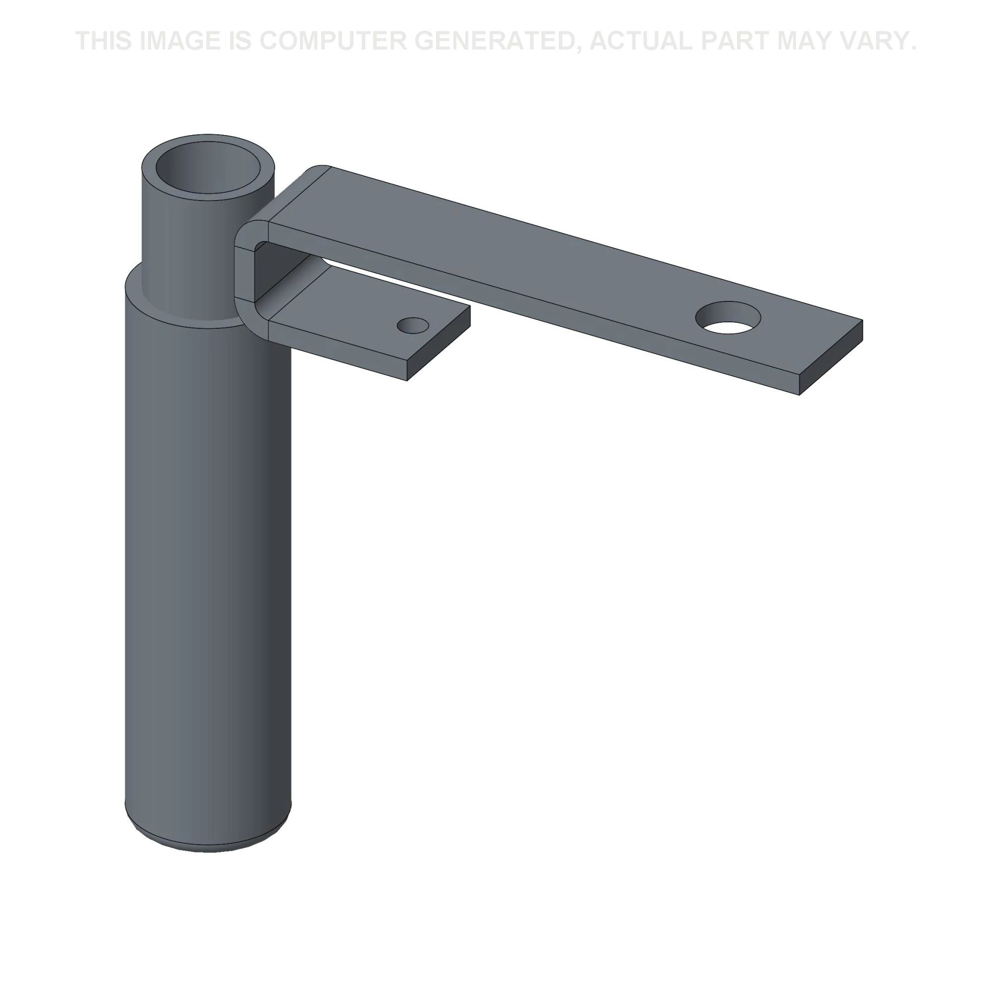 Lever with Handle | FLEXICOIL | CA | EN