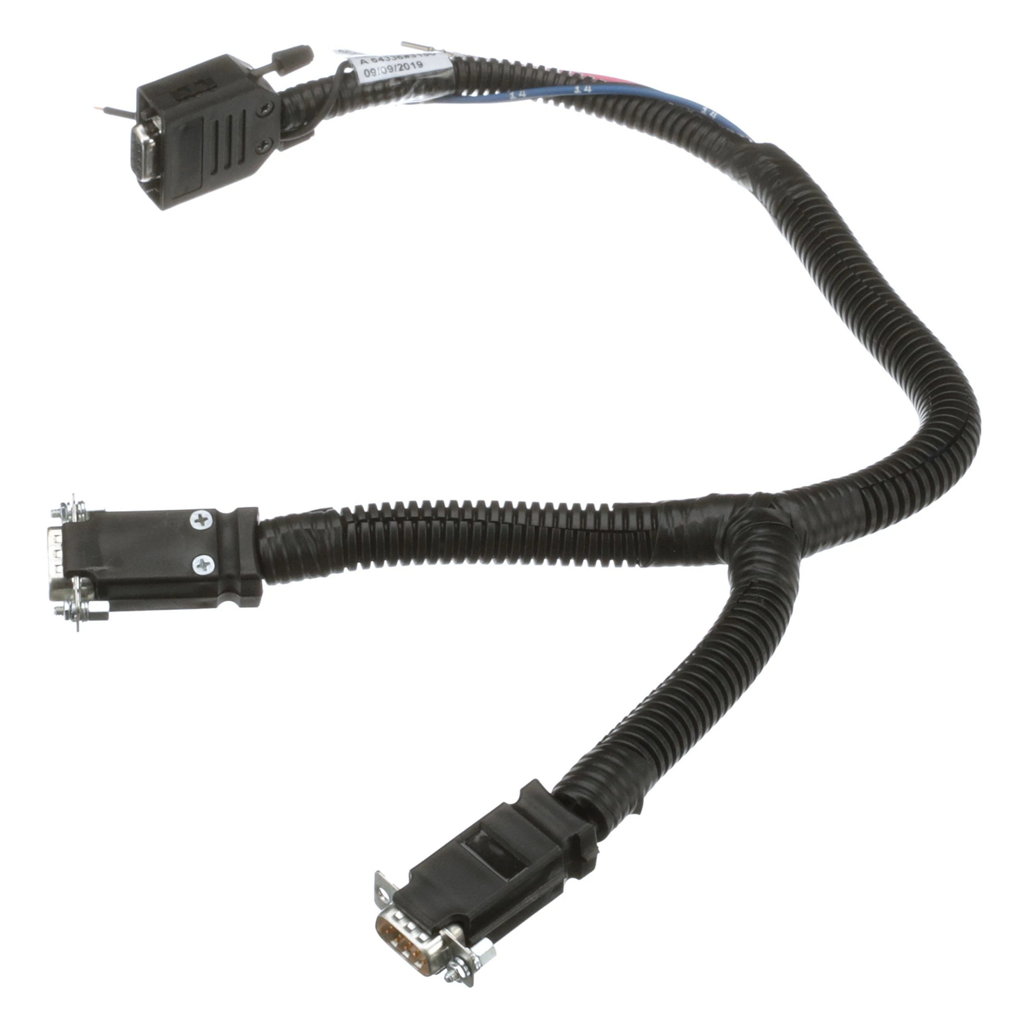 Chicote - Fio - Extensão da porta COM