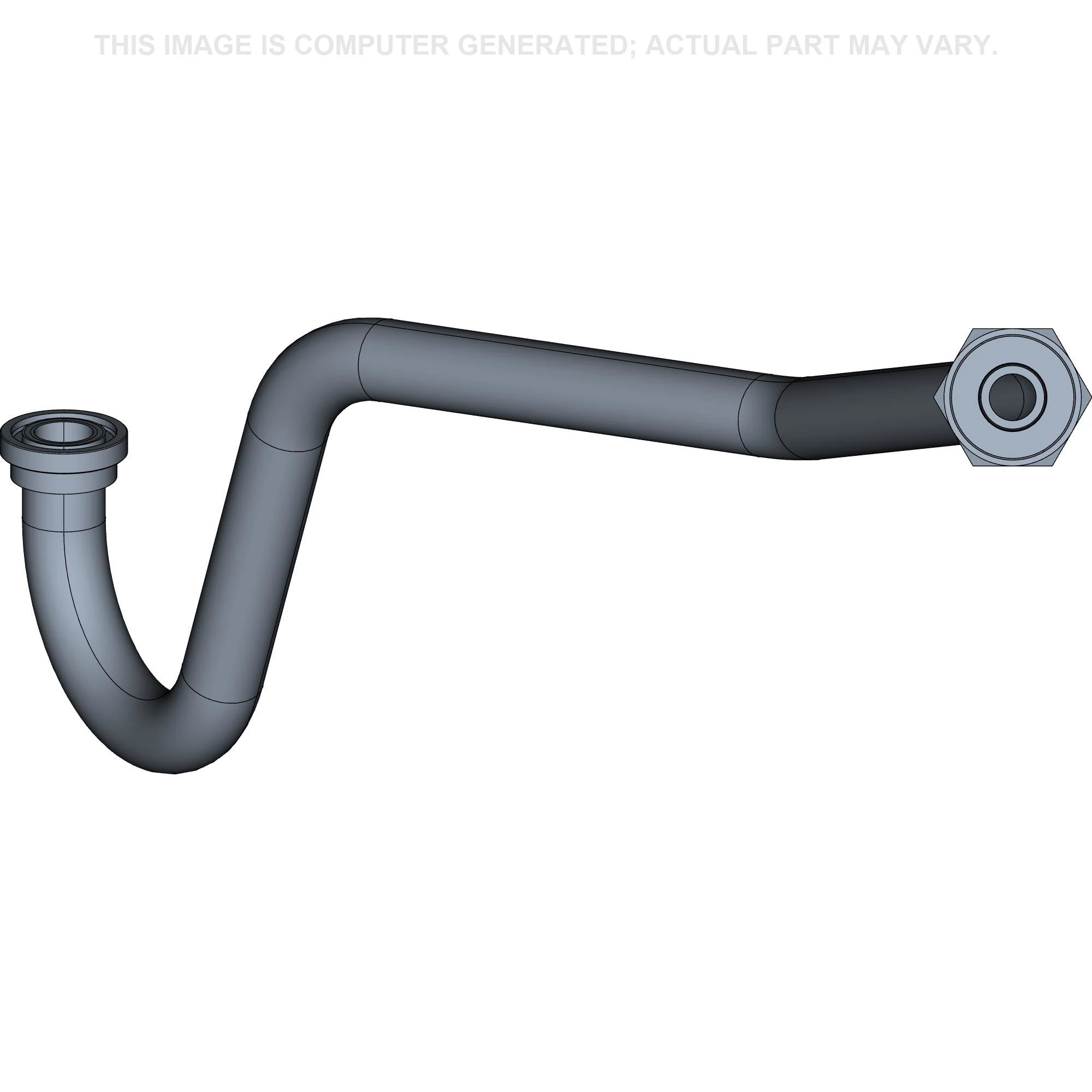 TUYAU HYDRAULIQUE | CASECE | CA | FR