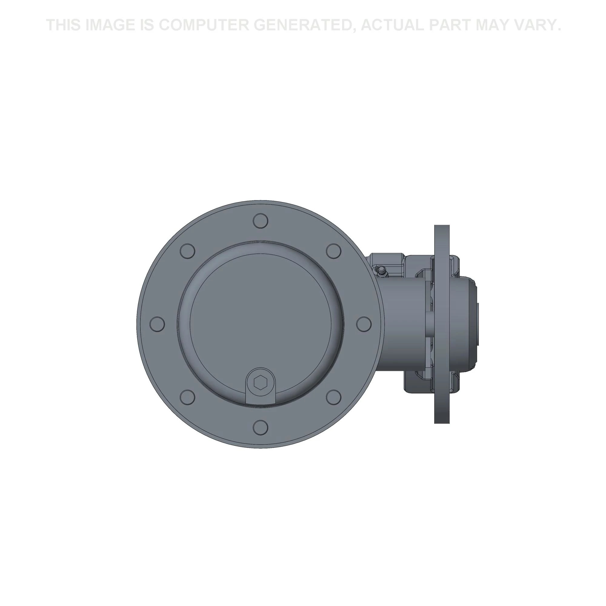 FRONT AXLE | CASECE | CA | EN