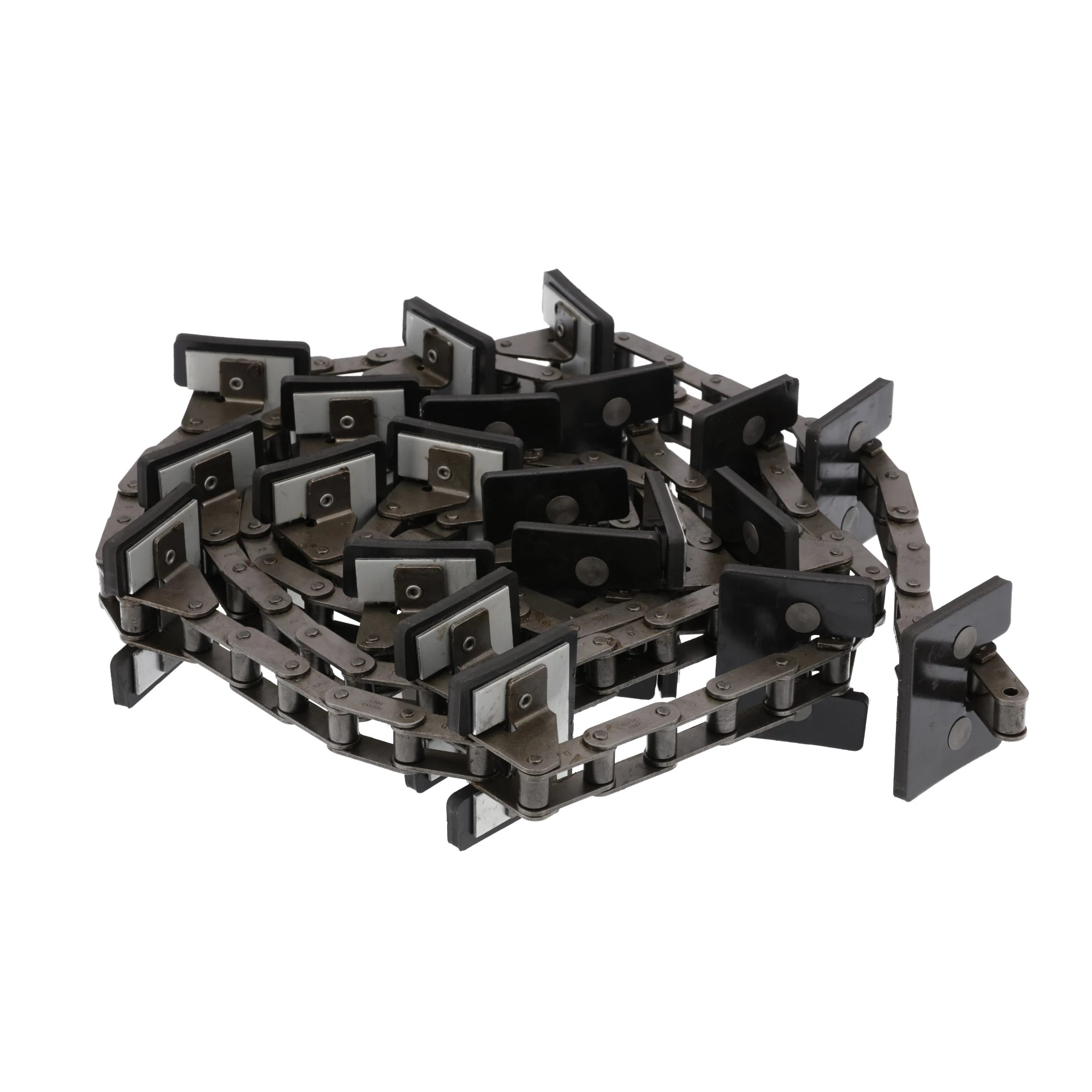 ELEVATOR CHAIN | NEWHOLLANDAG | GB | EN