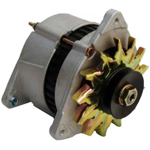 Alternateur - 14-Volt - 65-Amp | NEWHOLLANDCE | CA | FR