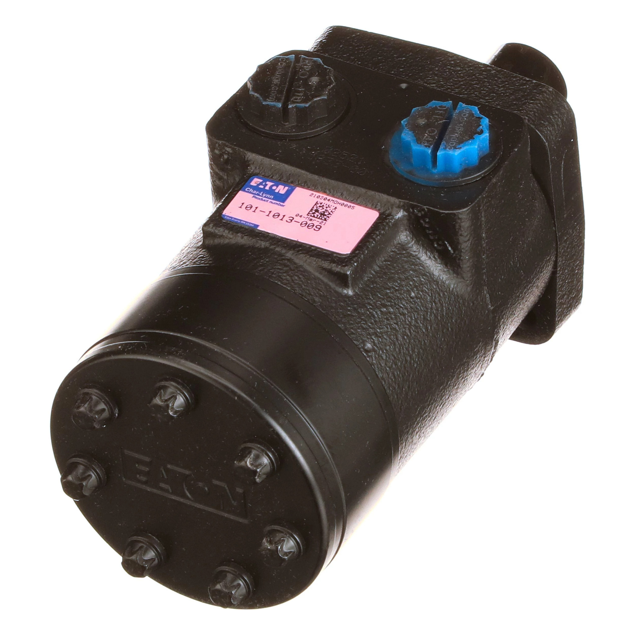 HYDRAULIC MOTOR | CASEIH | CA | FR