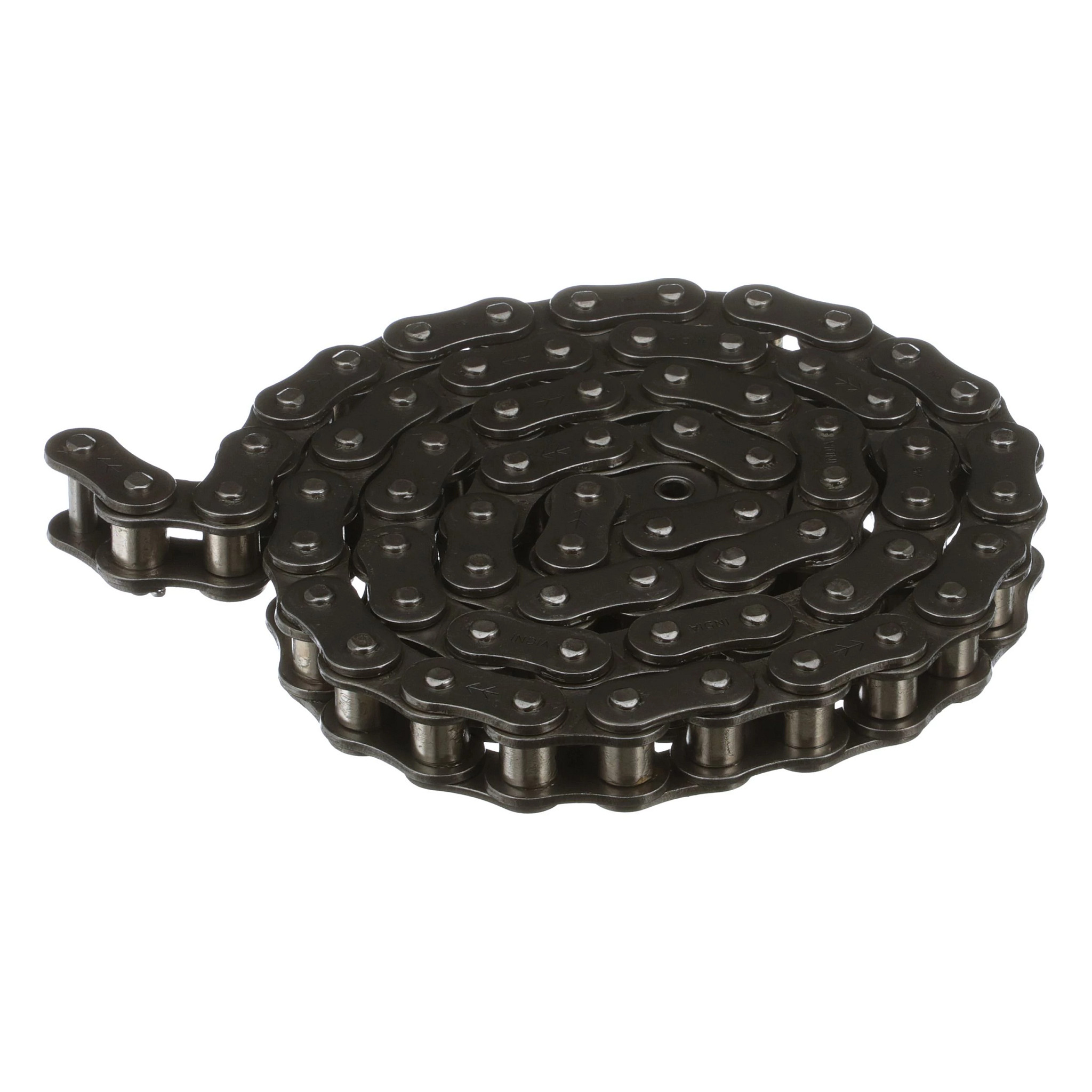 Cadeia do rolete - 1727,2 mm C