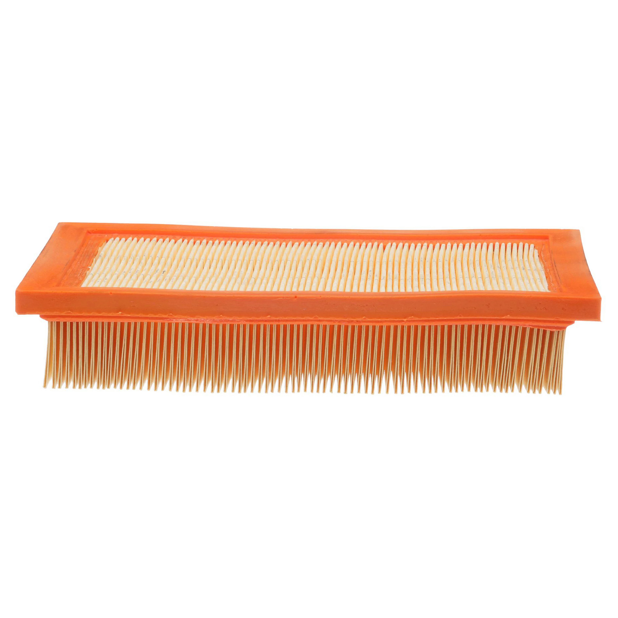 AIR FILTER | CASECE | US | EN
