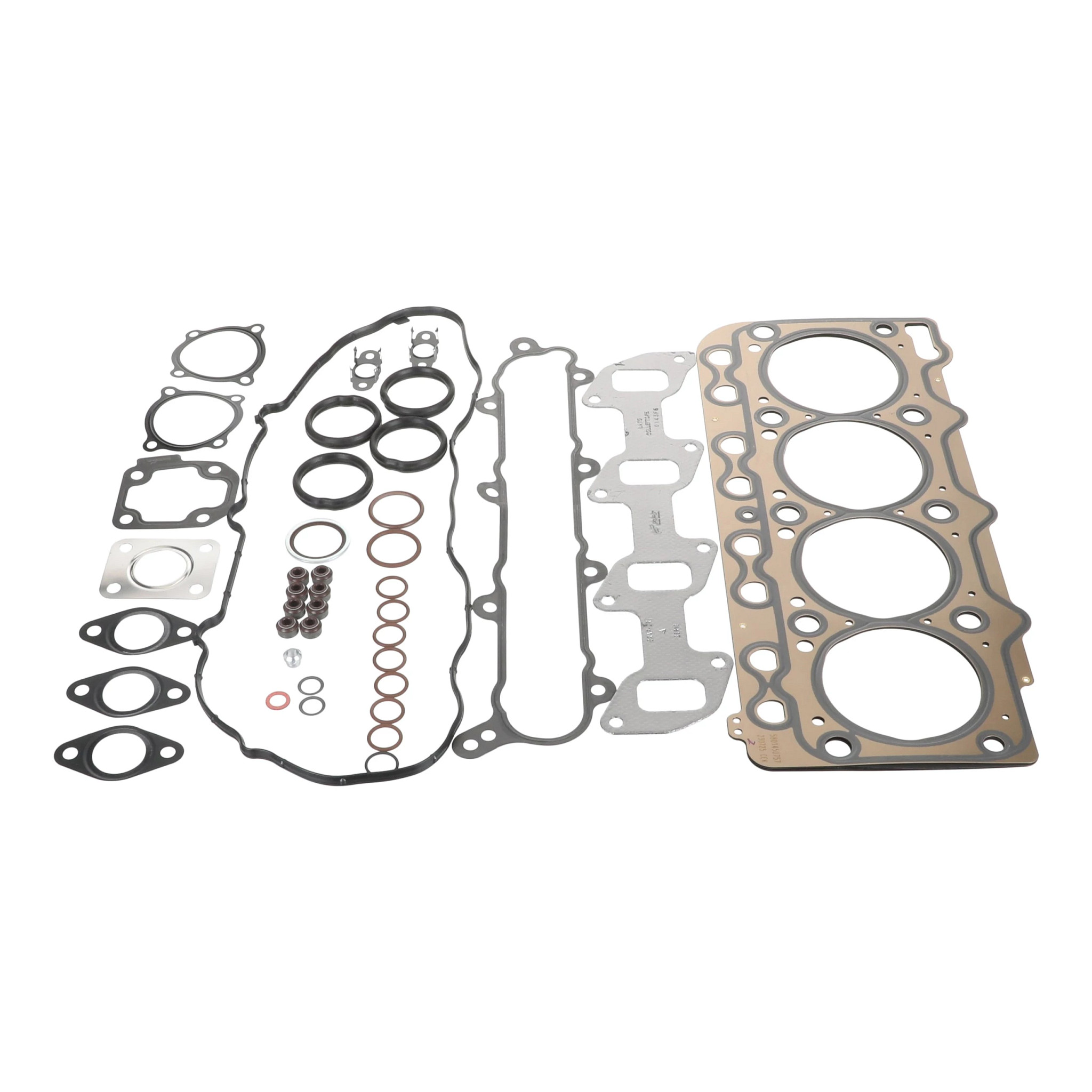 KIT, ENGINE TOP GASK | CASEIH | AMEA | EN