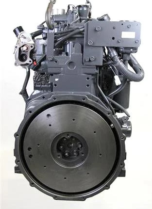 REMAN ENGINE NON EPA (non regulated) | CASEIH | CA | EN