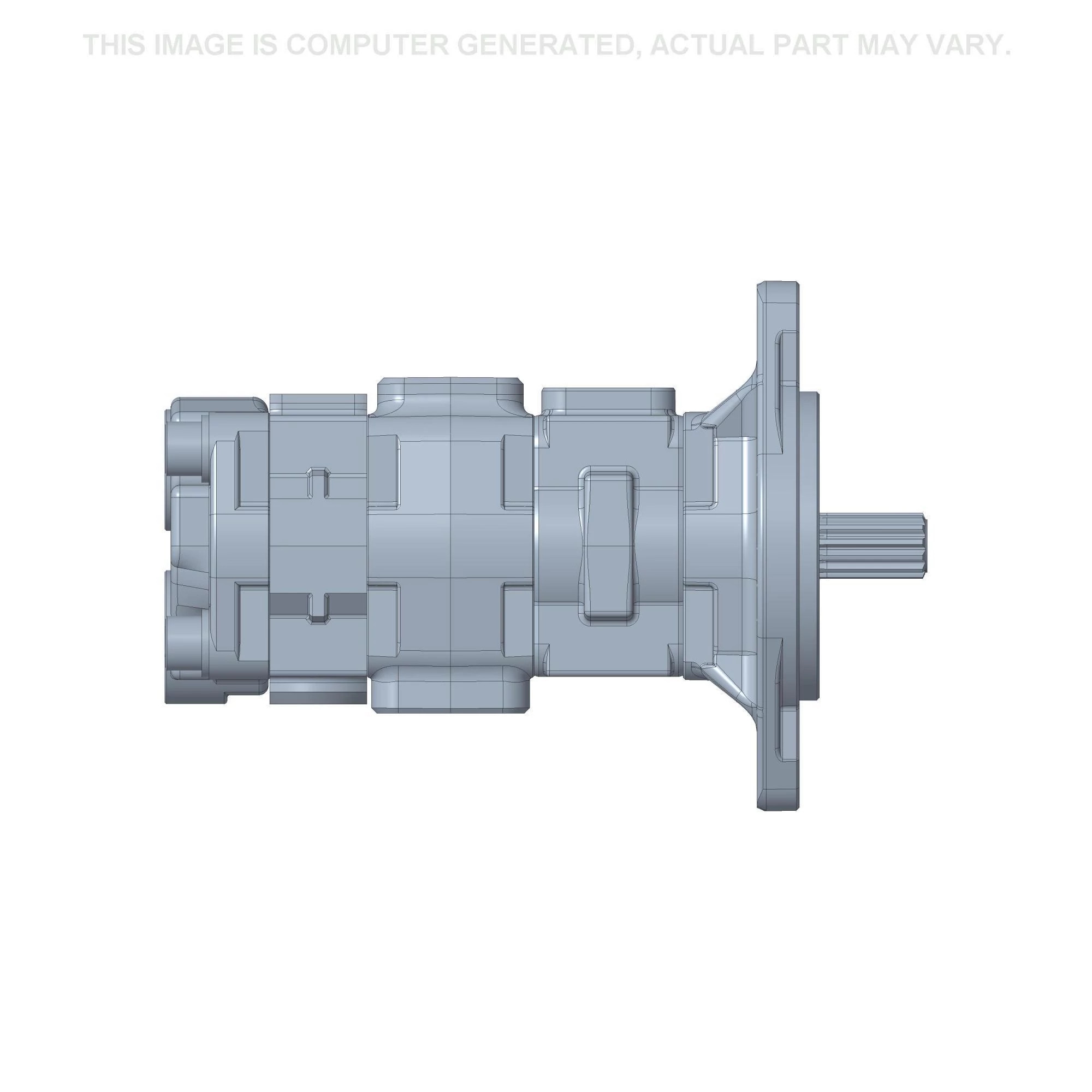 BOMBA HIDRÁULICA | CASEIH | EU | FR